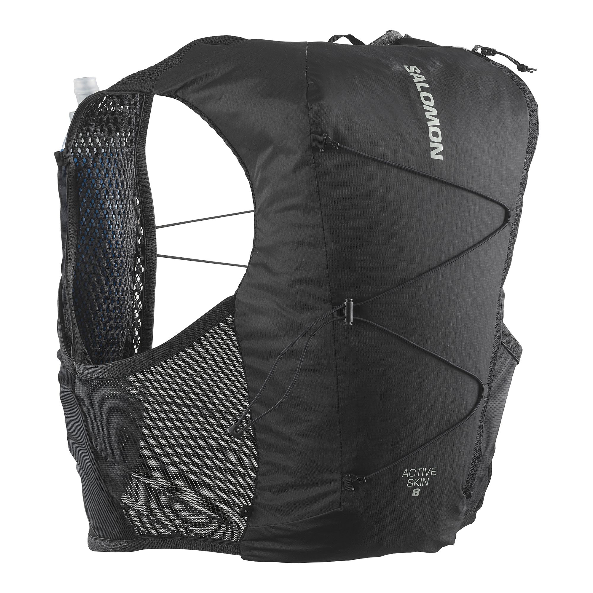 Salomon Active Skin 8 Set Löparväst