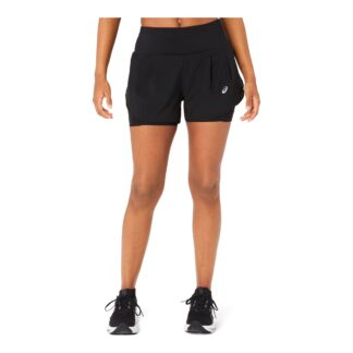 Asics Road 2-N-1 3.5In Short Träningsshorts