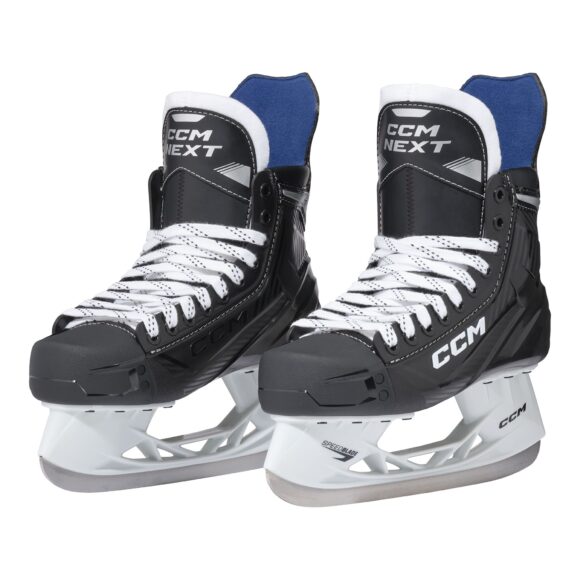 CCM Skridskor Next
