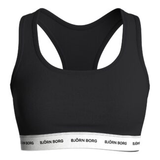 Björn Borg Logo Soft Top 1P Sport-BH