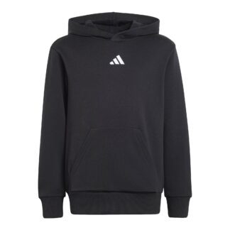Adidas Essentials Hoodie Barn Collegetröja