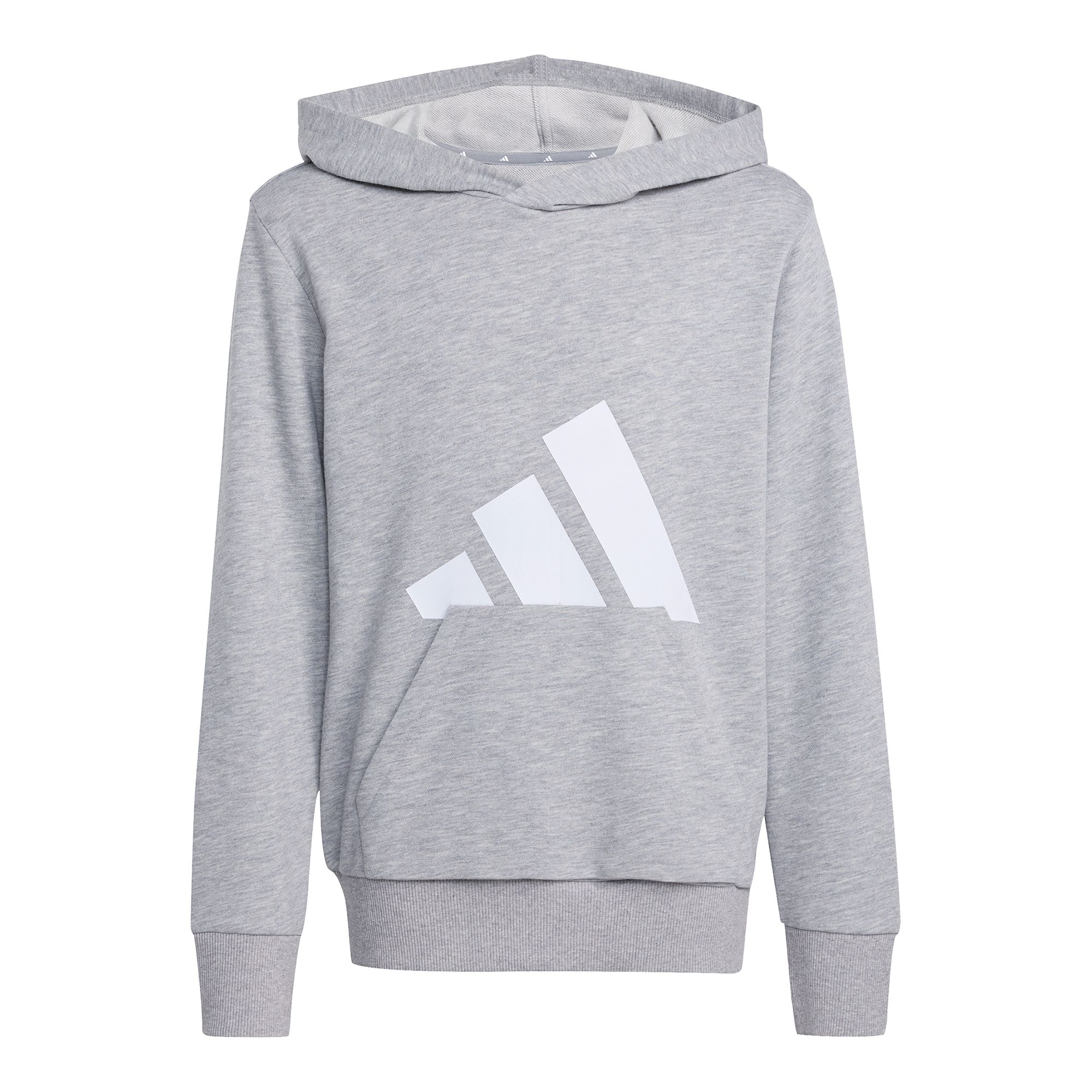 Adidas Essentials Hoodie Huvtröja - Bild 2