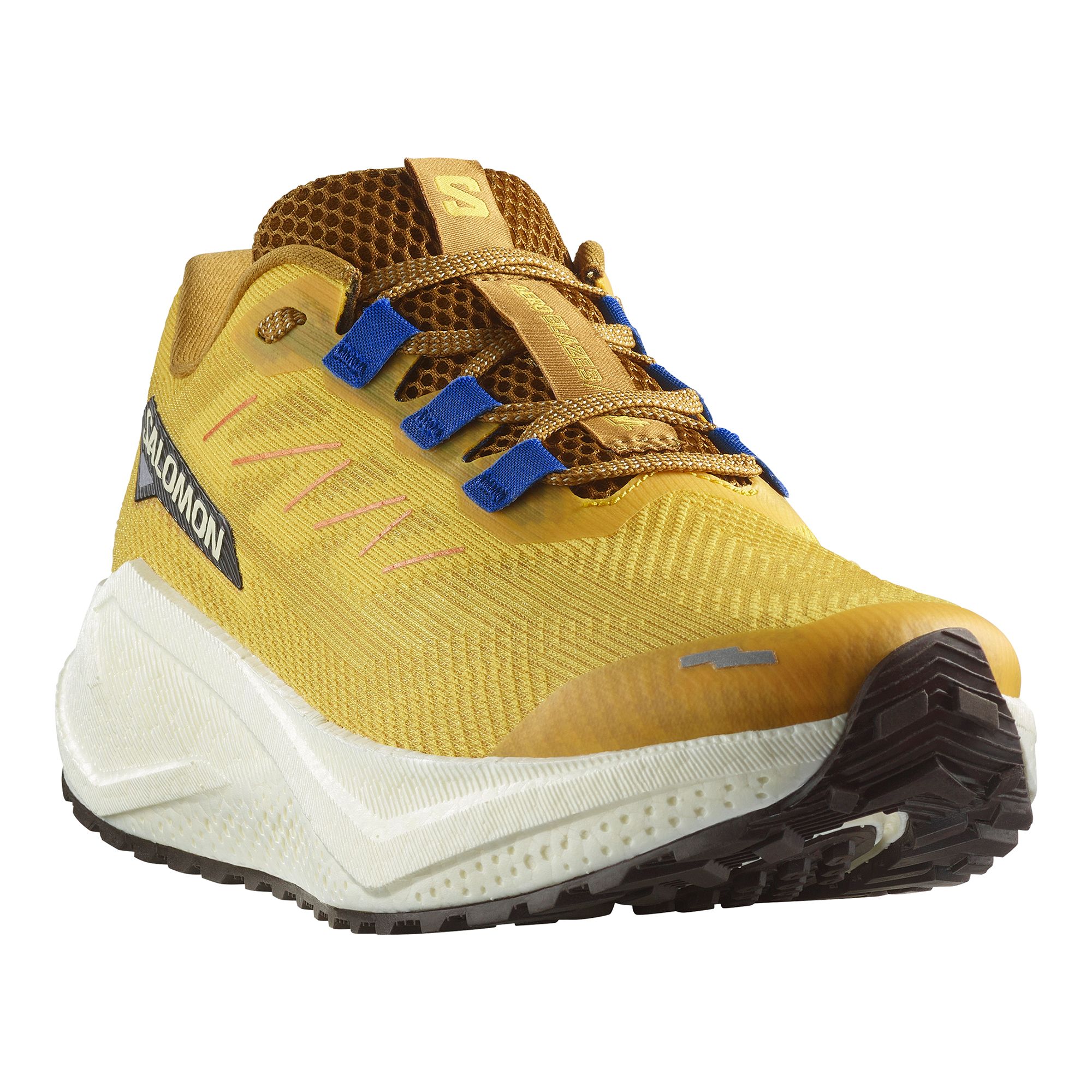Salomon Aero Blaze 3 Grvl M Löparskor
