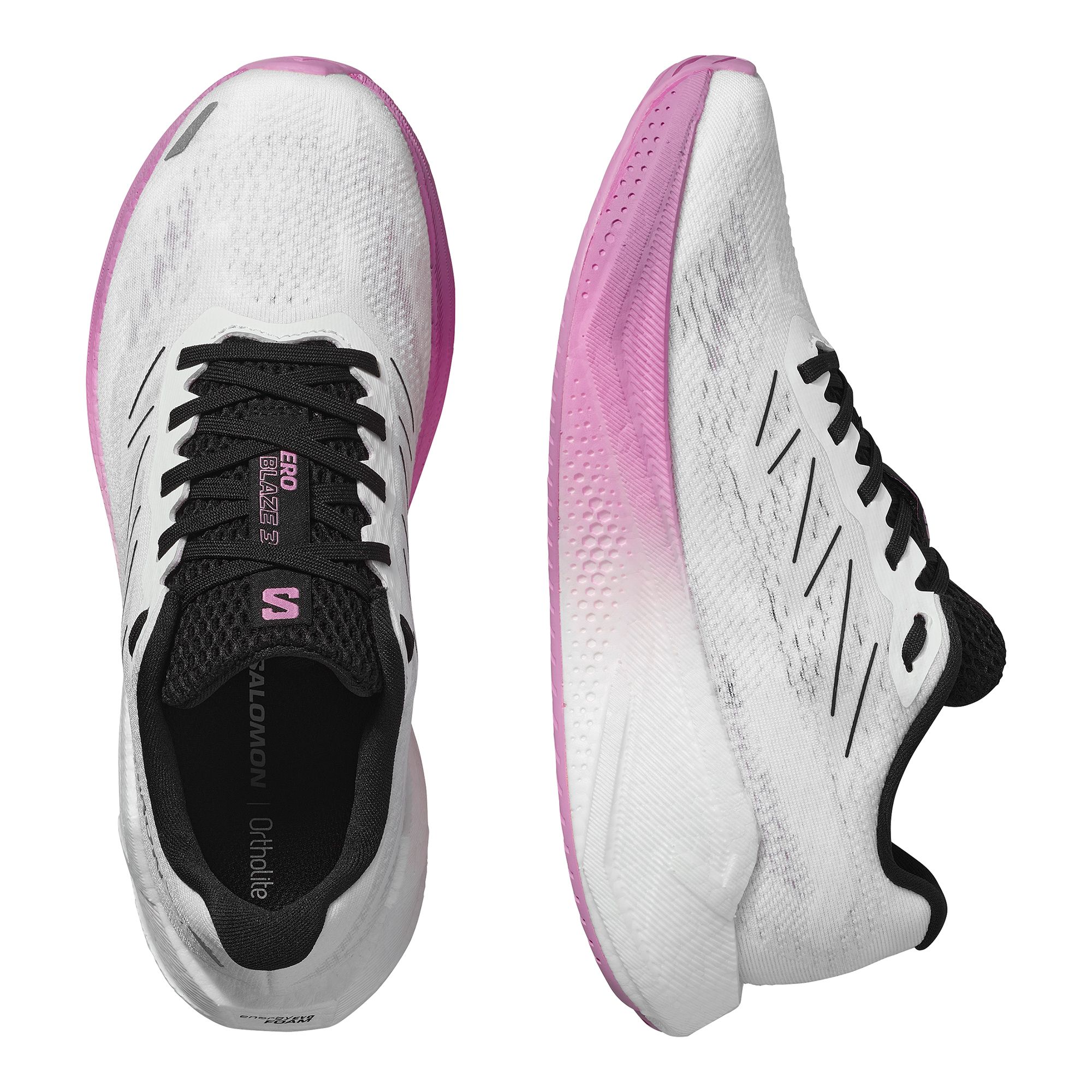 Salomon Aero Blaze 3 W Löparskor - Bild 3