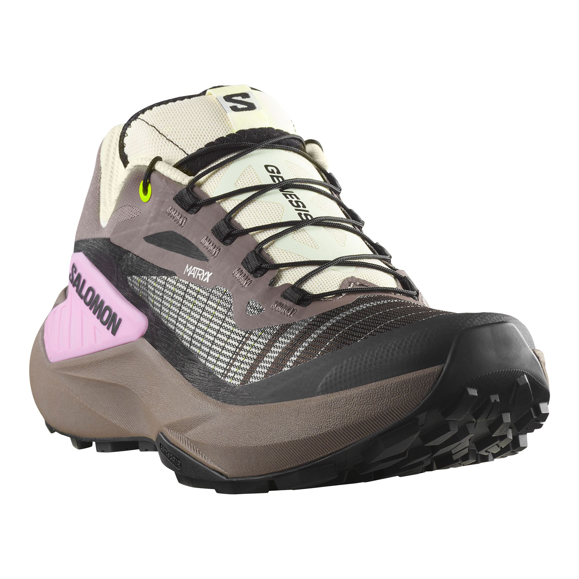 Salomon Genesis W Löparskor