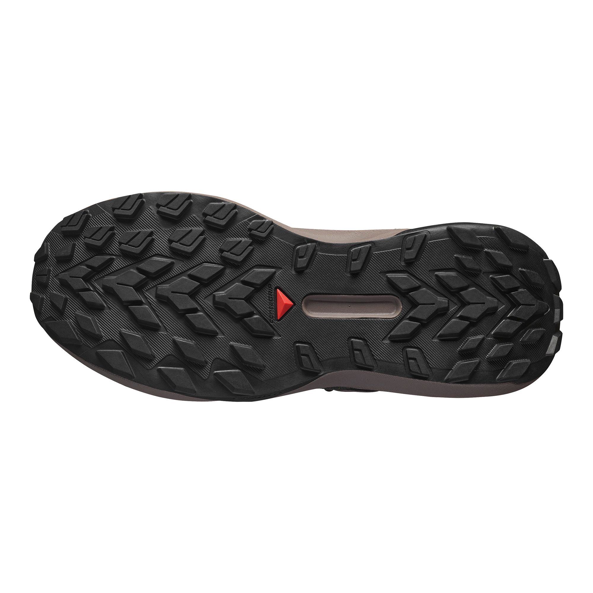 Salomon Genesis W Löparskor - Bild 3