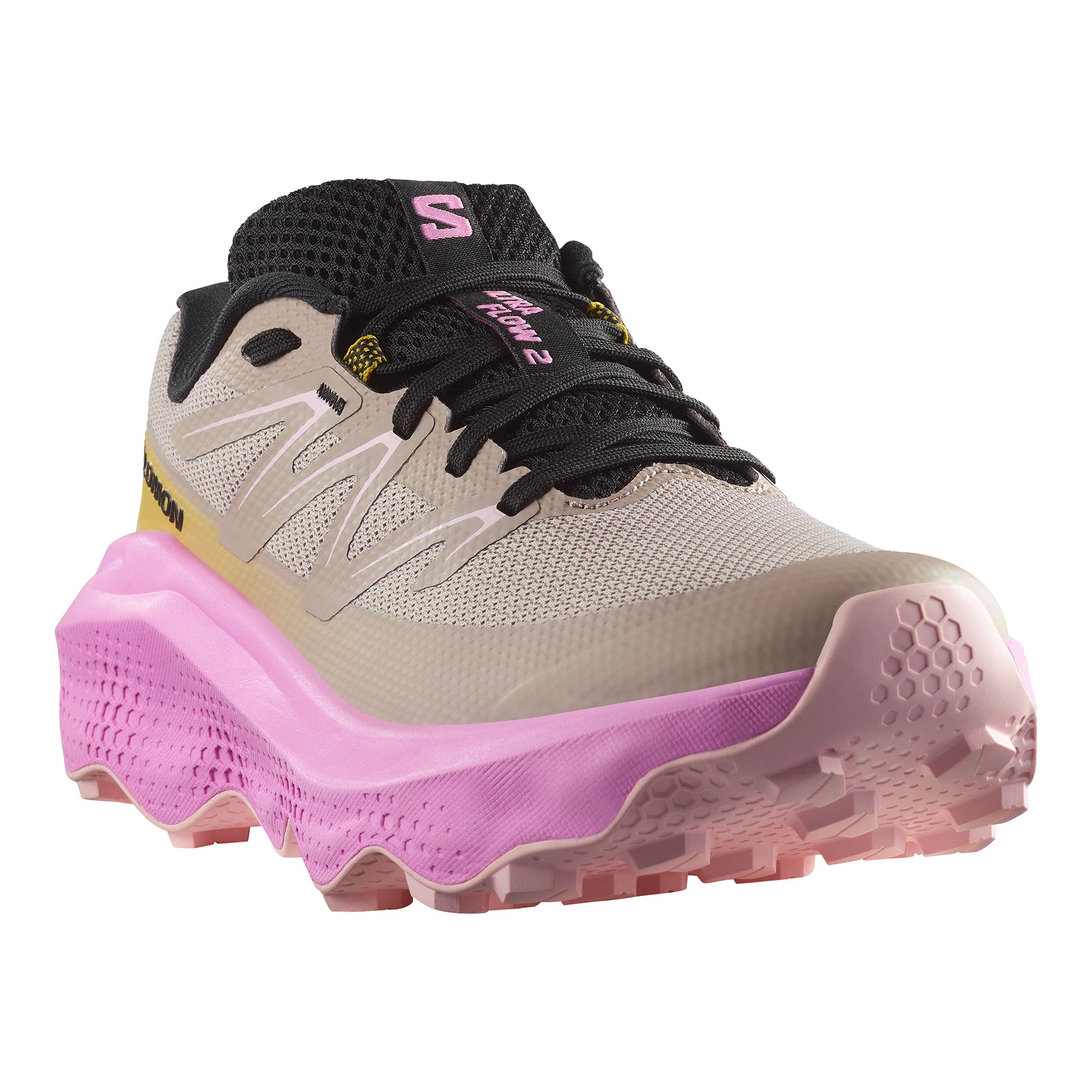 Salomon Ultra Flow 2 W Löparskor