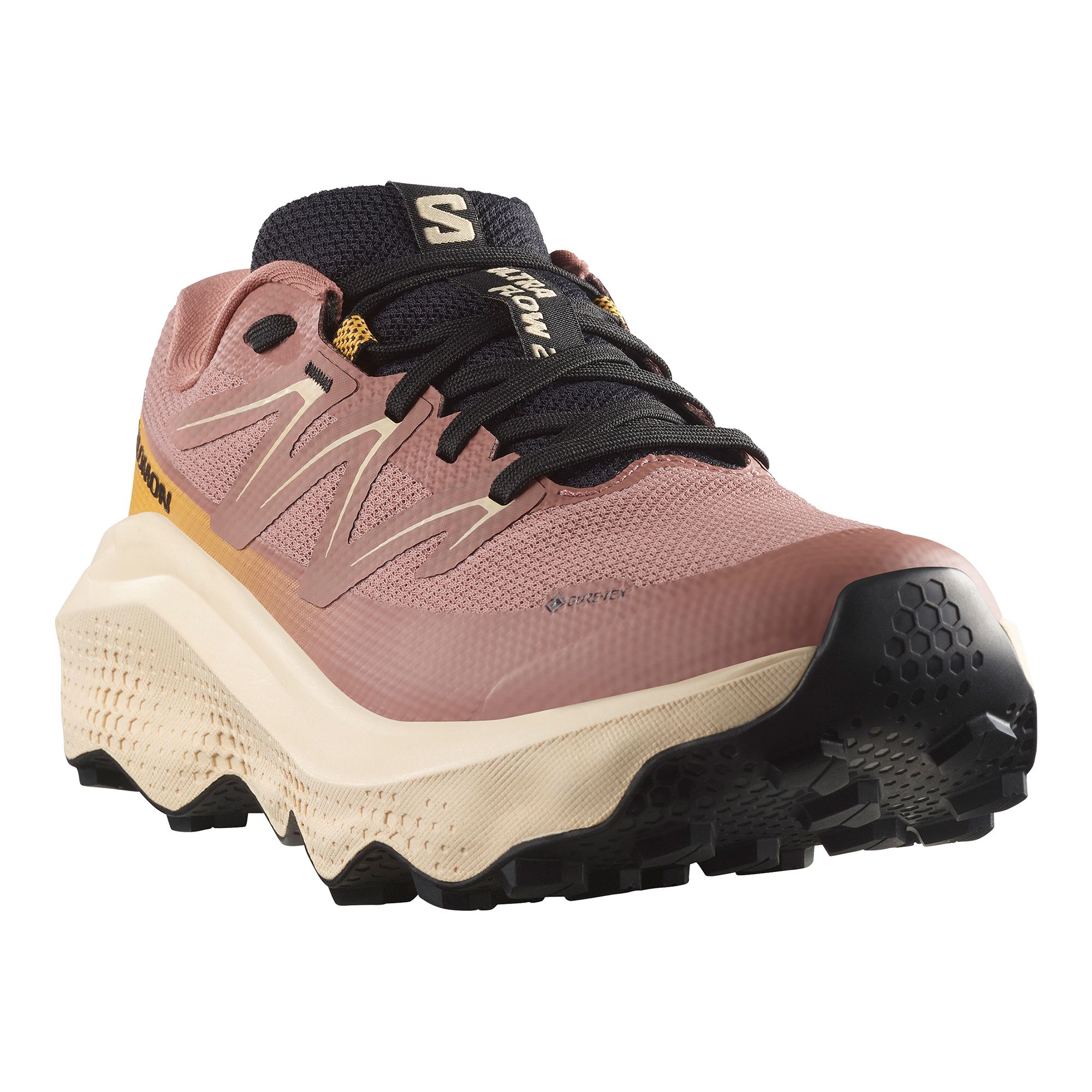 Salomon Ultra Flow 2 Gore-Tex W Löparskor