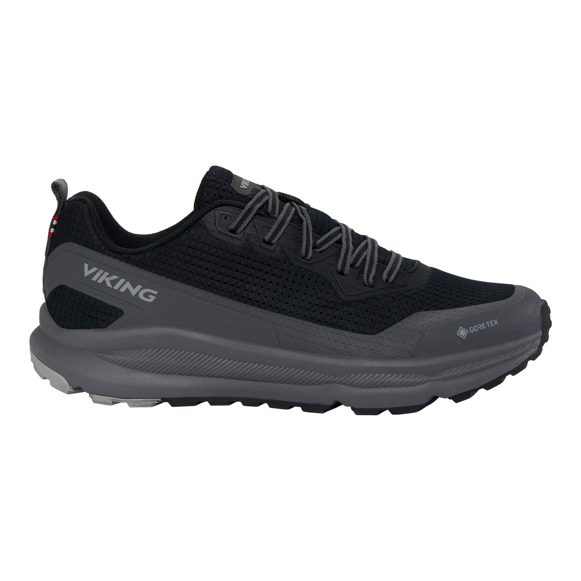Viking Motion Low Gore-Tex M Walkingskor