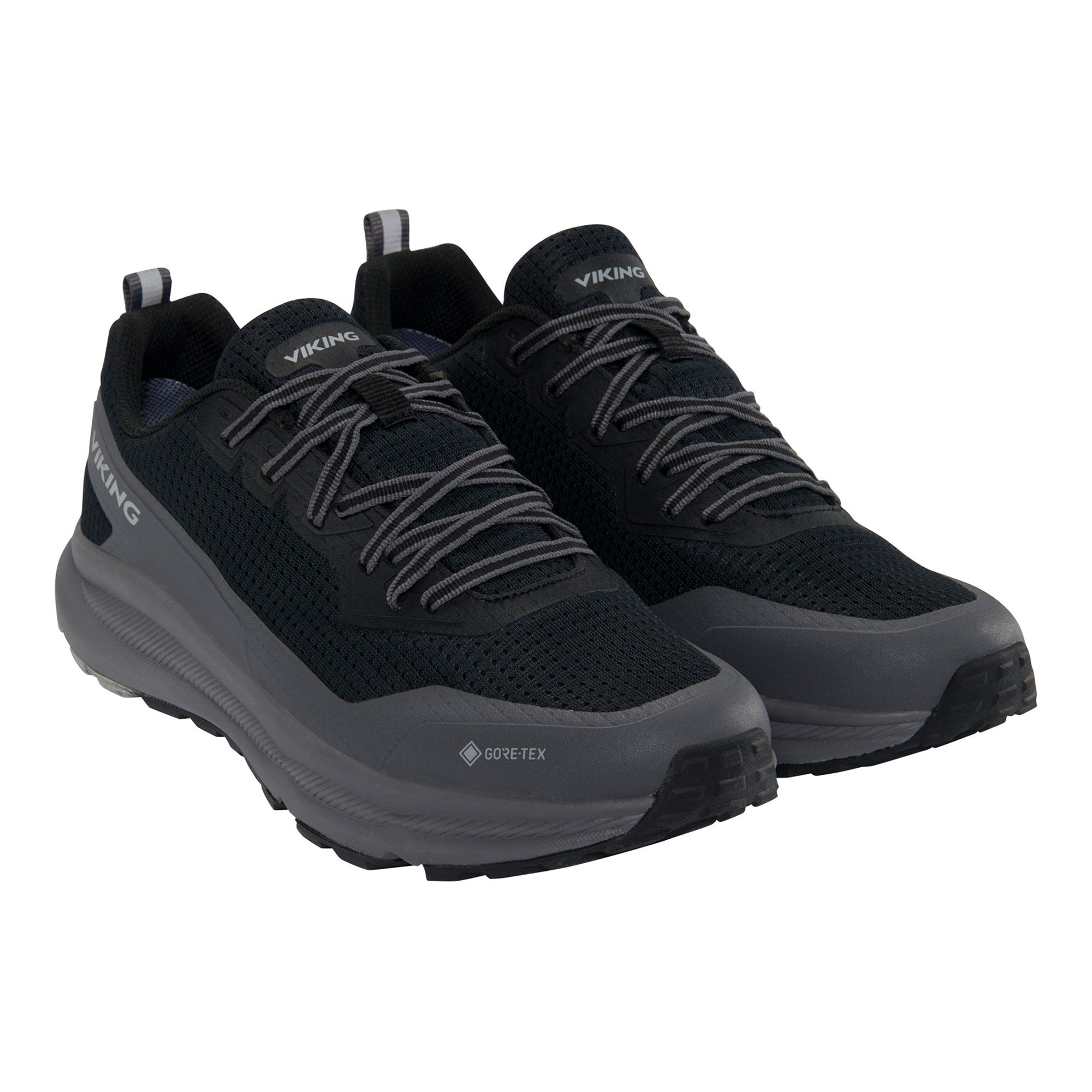 Viking Motion Low Gore-Tex M Walkingskor - Bild 4