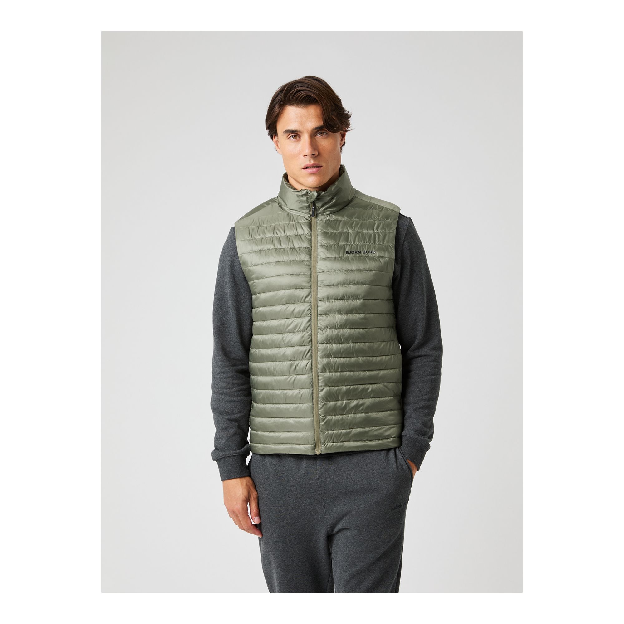 Björn Borg Borg Light Padded Vest