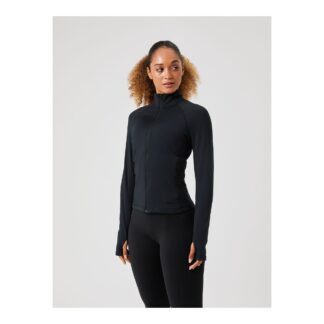 Björn Borg Borg Full Zip Midlayer Träningströja
