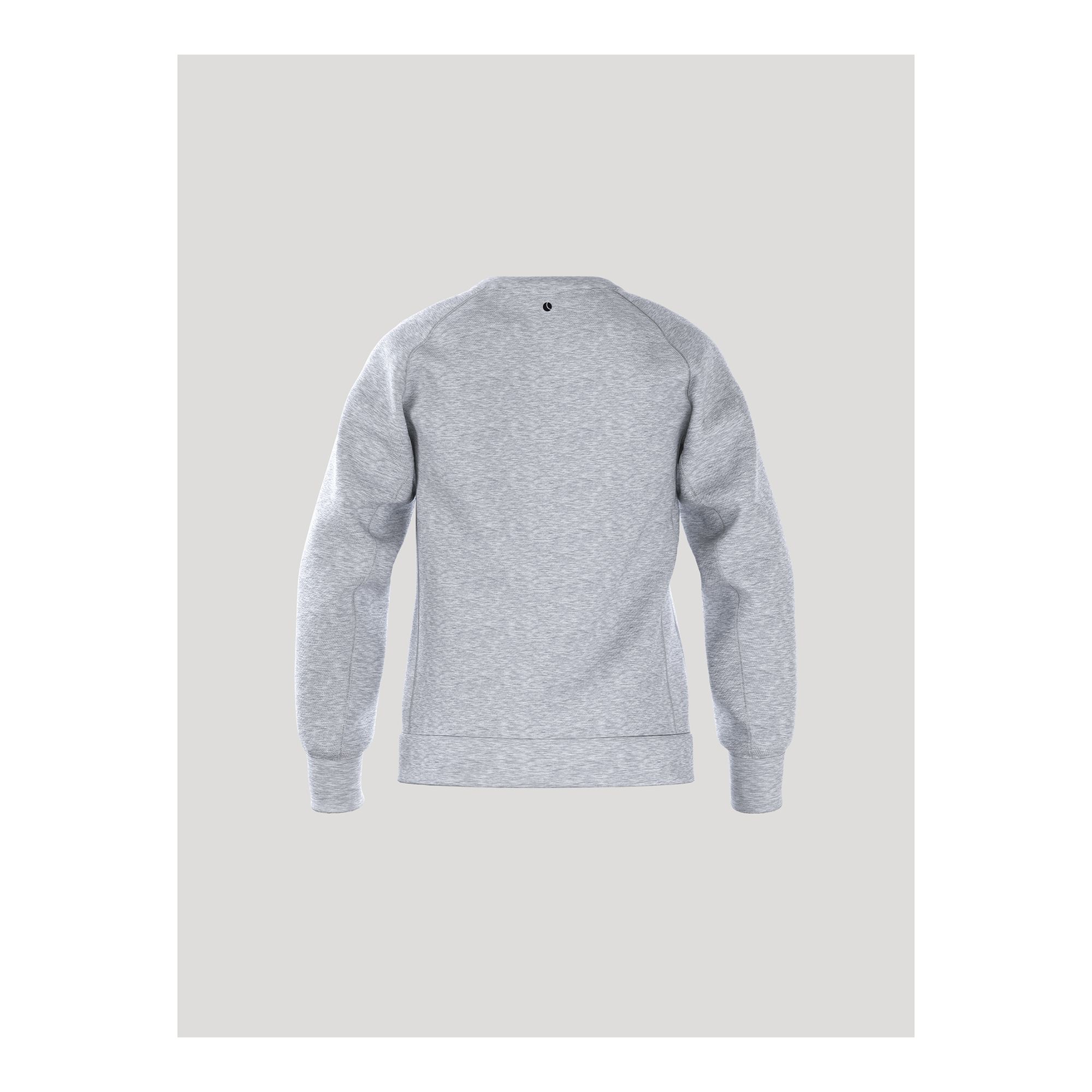 Björn Borg Borg Essential 1 Sweatshirt Collegetröja - Bild 6