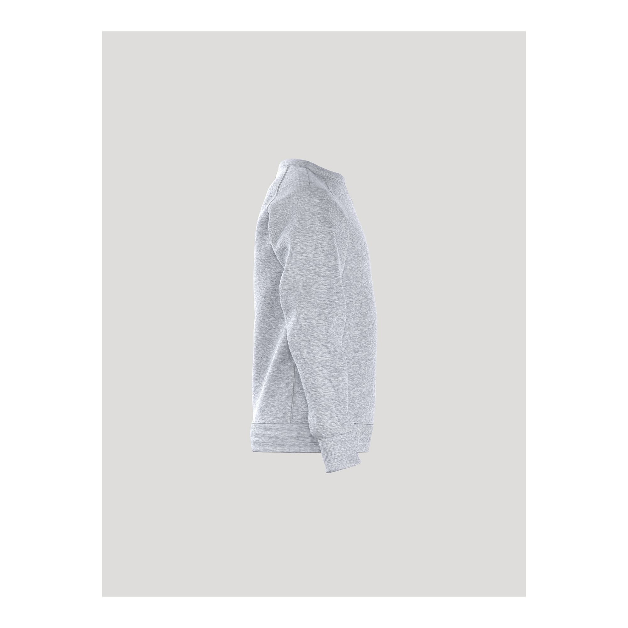 Björn Borg Borg Essential 1 Sweatshirt Collegetröja - Bild 7