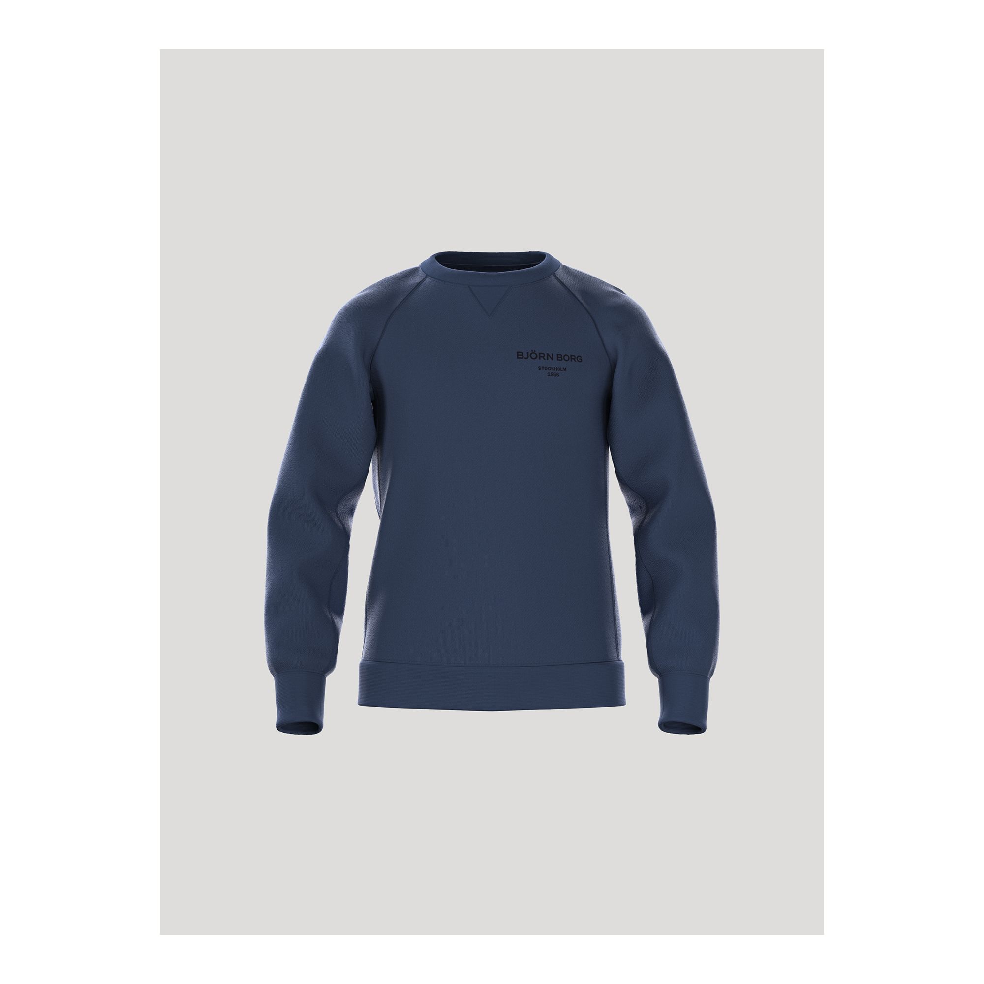 Björn Borg Borg Essential 1 Sweatshirt Collegetröja