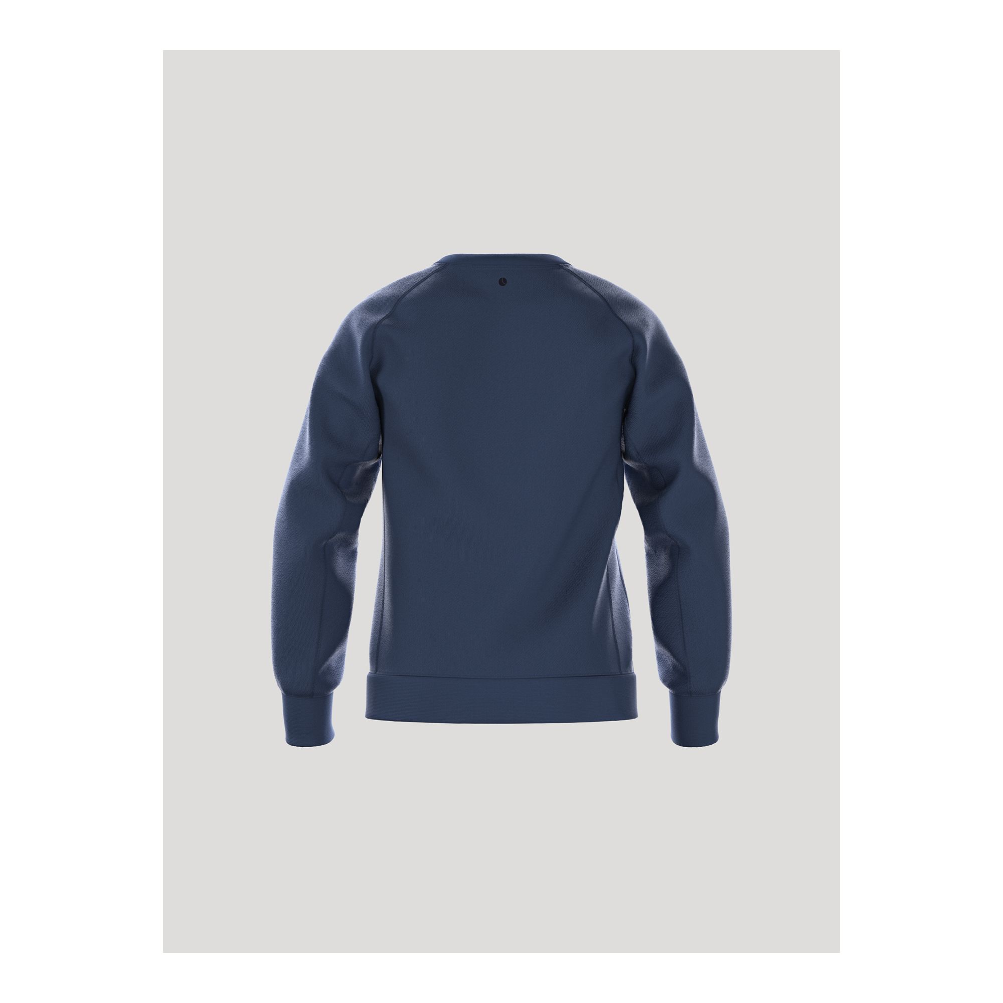 Björn Borg Borg Essential 1 Sweatshirt Collegetröja - Bild 2