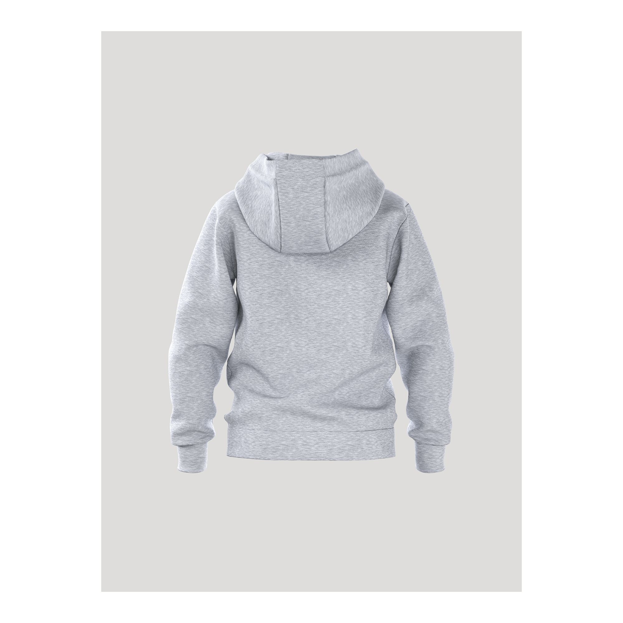 Björn Borg Borg Essential 1 Hoodie Huvtröja - Bild 2