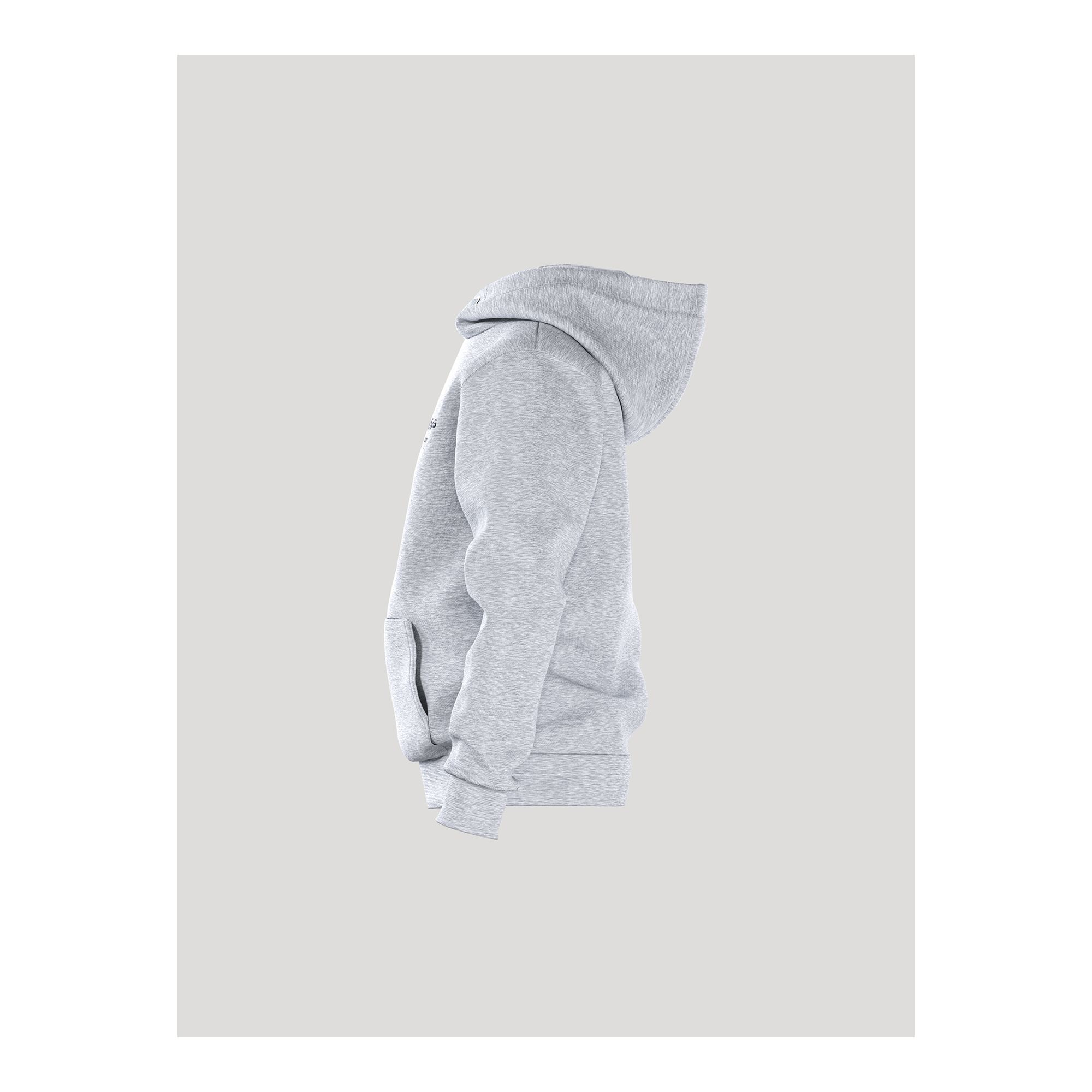 Björn Borg Borg Essential 1 Hoodie Huvtröja - Bild 3