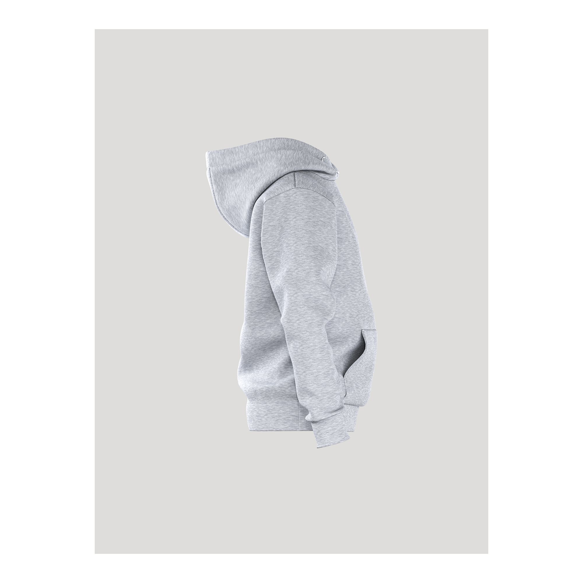 Björn Borg Borg Essential 1 Hoodie Huvtröja - Bild 4