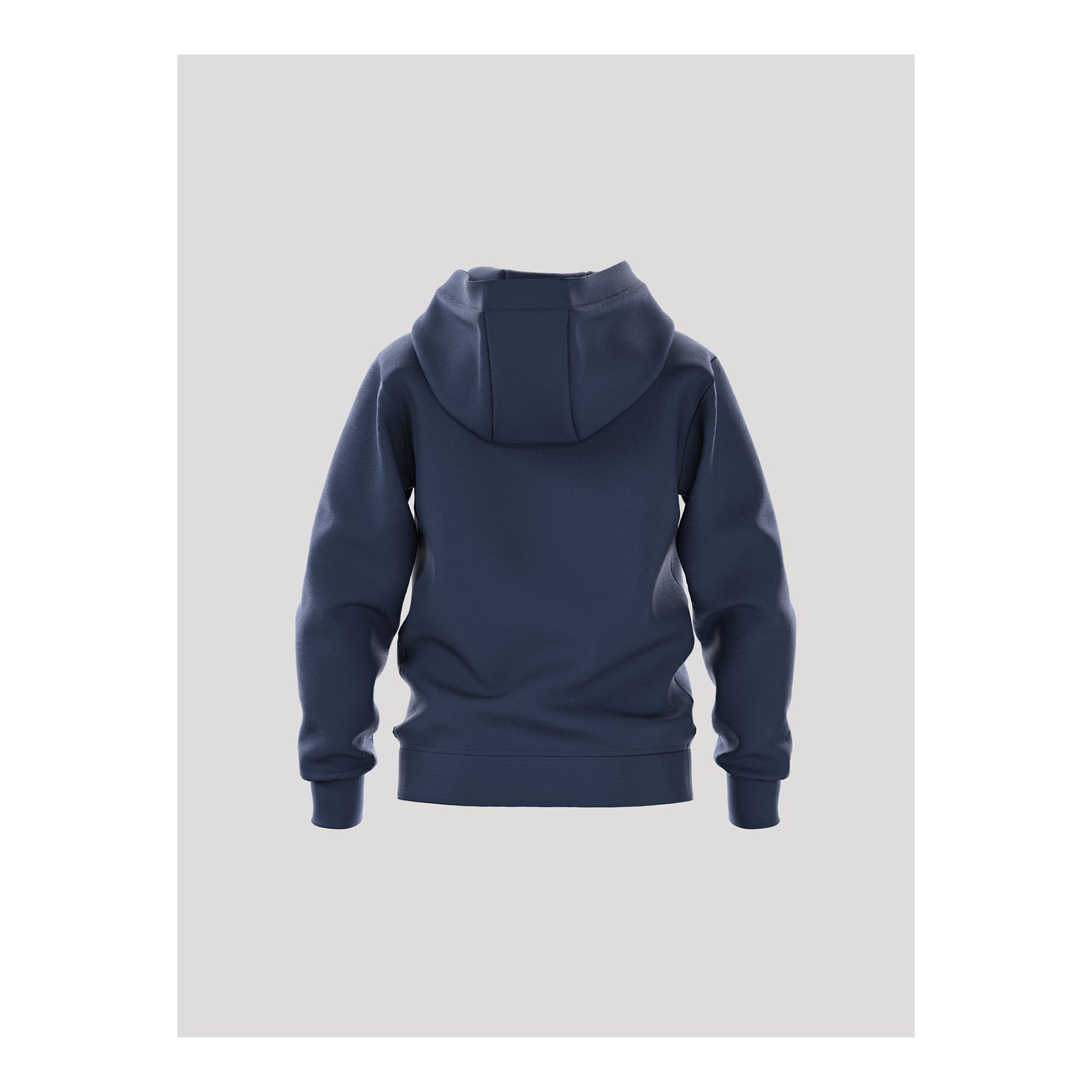 Björn Borg Borg Essential 1 Hoodie Huvtröja - Bild 6