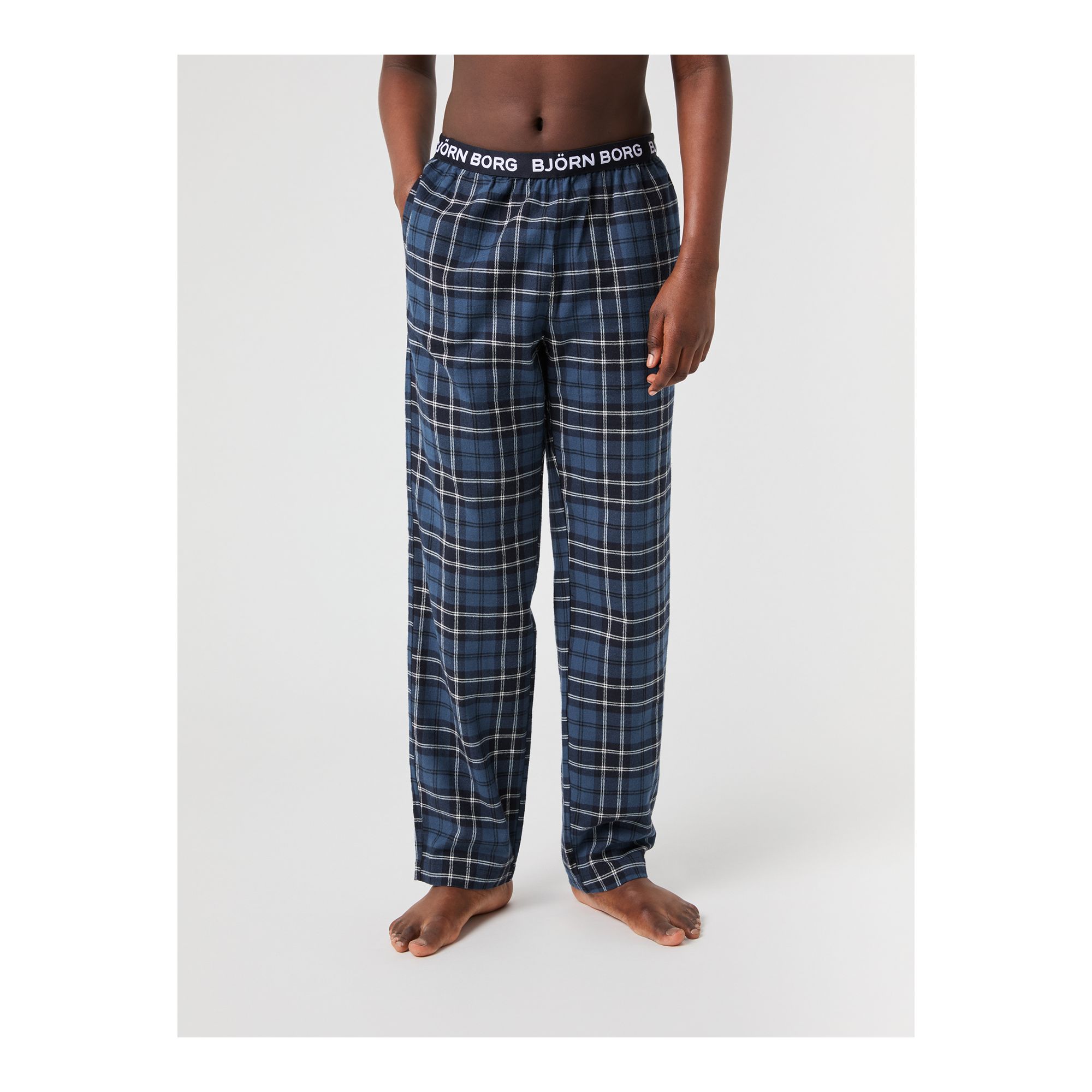 Björn Borg Core Pyjama Pants Pyjamasbyxor