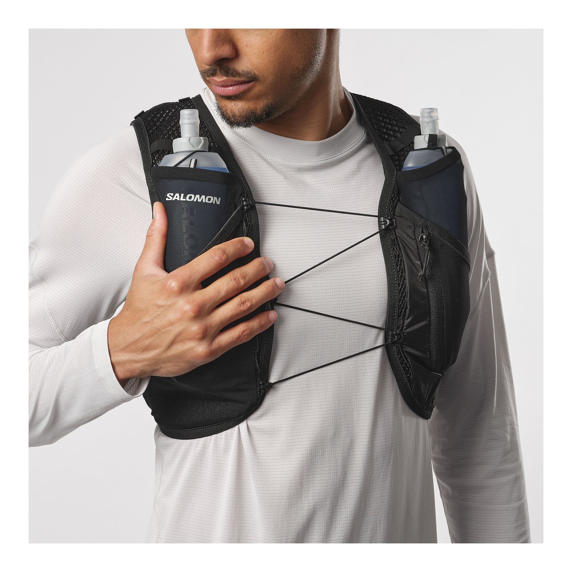 Salomon Active Skin 4 Set - Bild 3