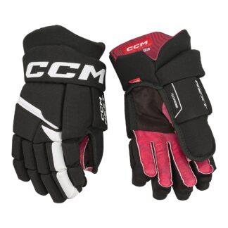 CCM Handskar Next Jr