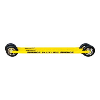Swenor Skate Alu Long Rullskidor