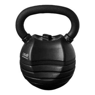 Casall Prf Adjustable Kettlebell 5-14Kg Justerbar kettlebell