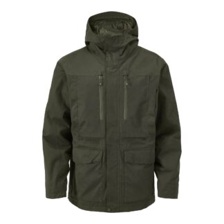 Pinewood Padded Winter Parka/Jacket M Vinterjacka