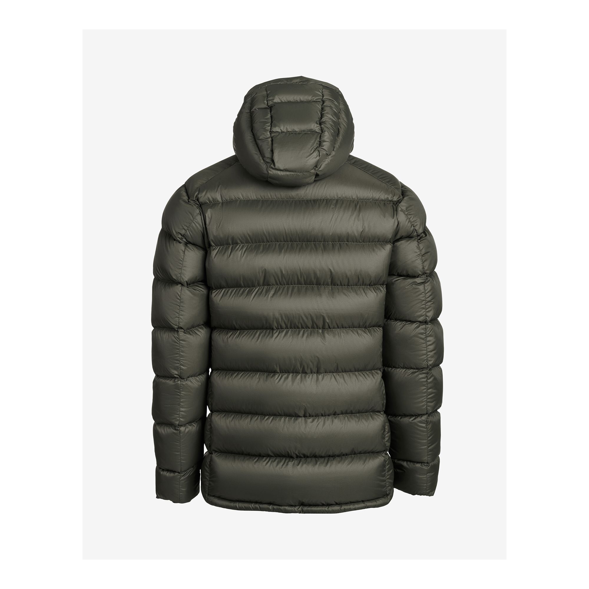 Lundhags Fulu Down Hooded Jacket M Vinterjacka - Bild 2