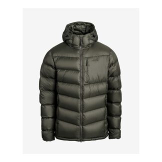 Lundhags Fulu Down Hooded Jacket M Vinterjacka