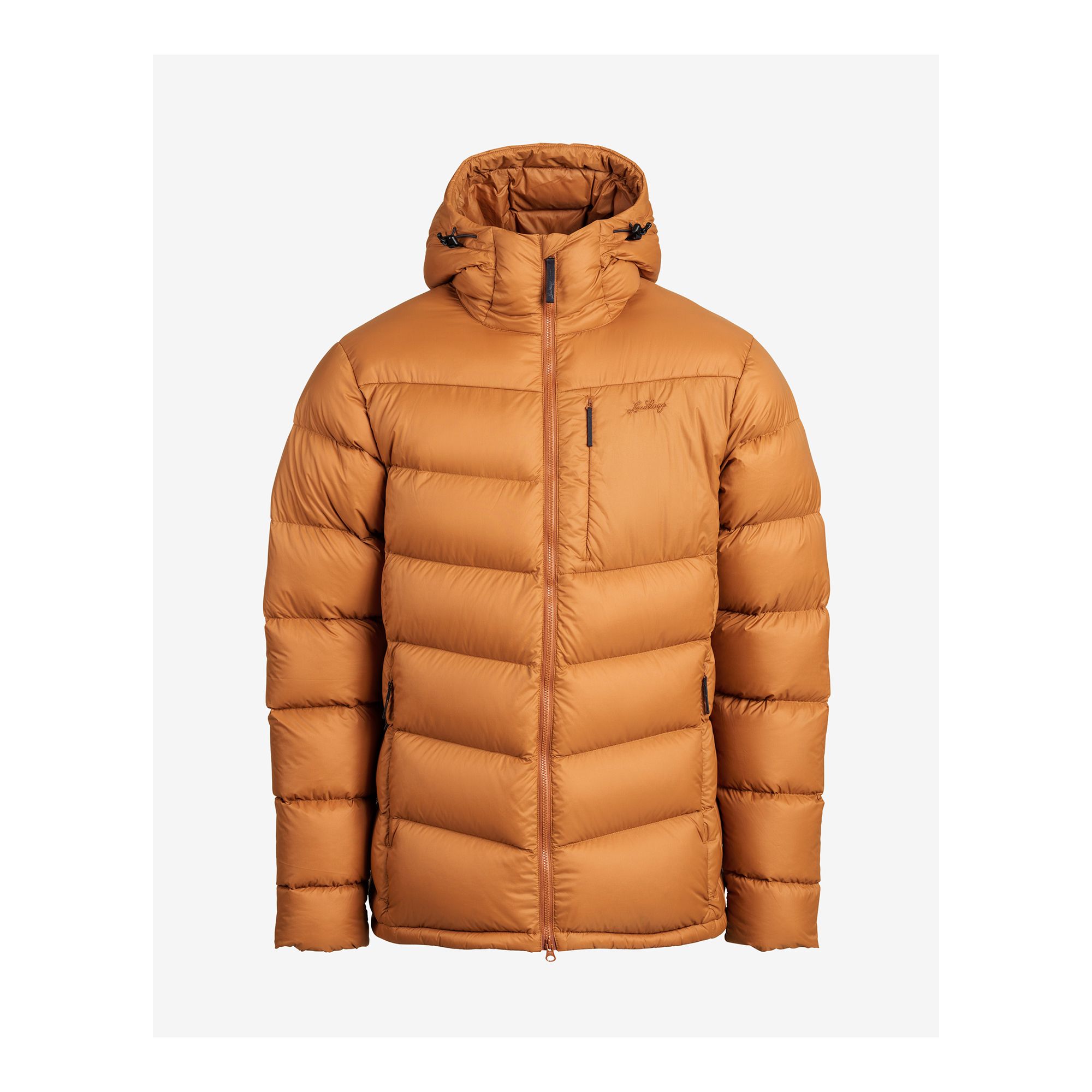 Lundhags Fulu Down Hooded Jacket M Vinterjacka - Bild 3