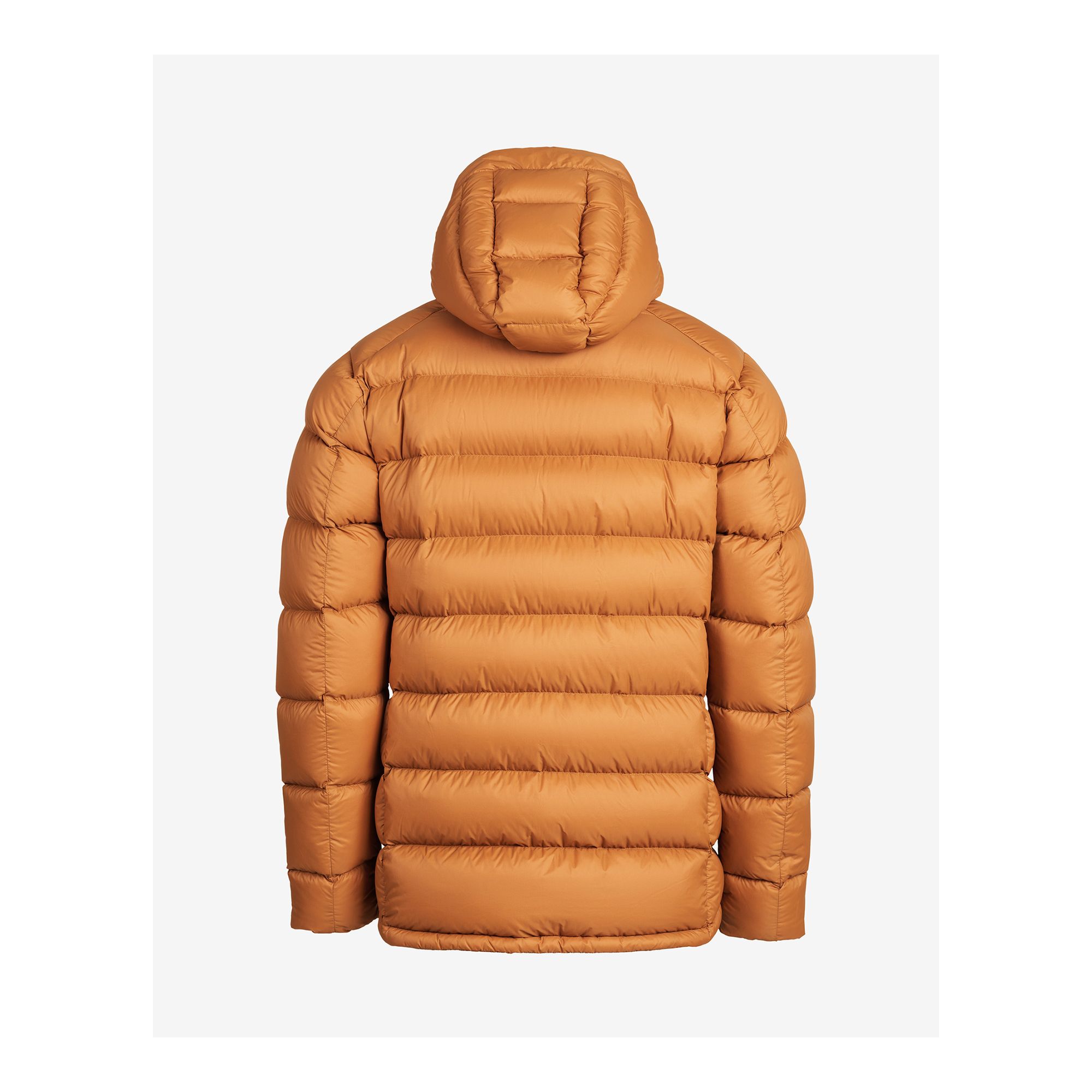 Lundhags Fulu Down Hooded Jacket M Vinterjacka - Bild 4