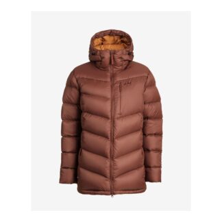 Lundhags Fulu Down Hooded Jacket W Vinterjacka