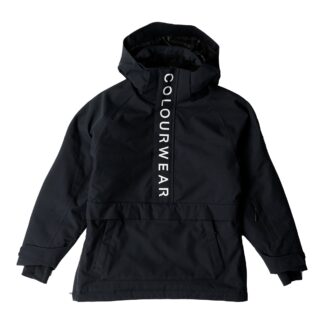 ColourWear Y Signature Anorak Skidjacka