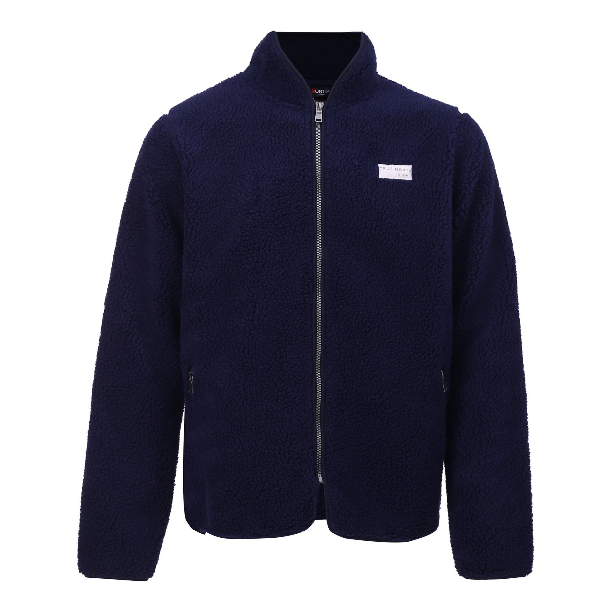 True North Pilejacka M Fleecetröja