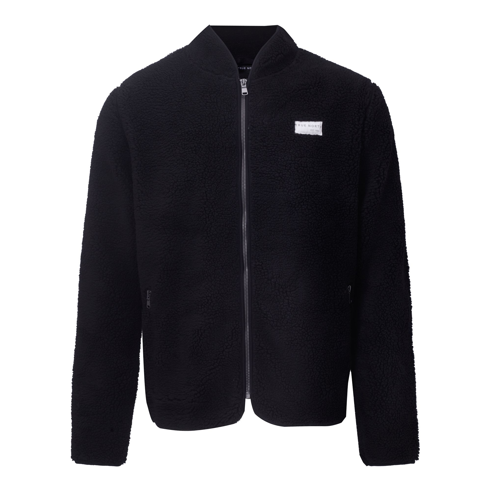 True North Pilejacka M Fleecetröja - Bild 2