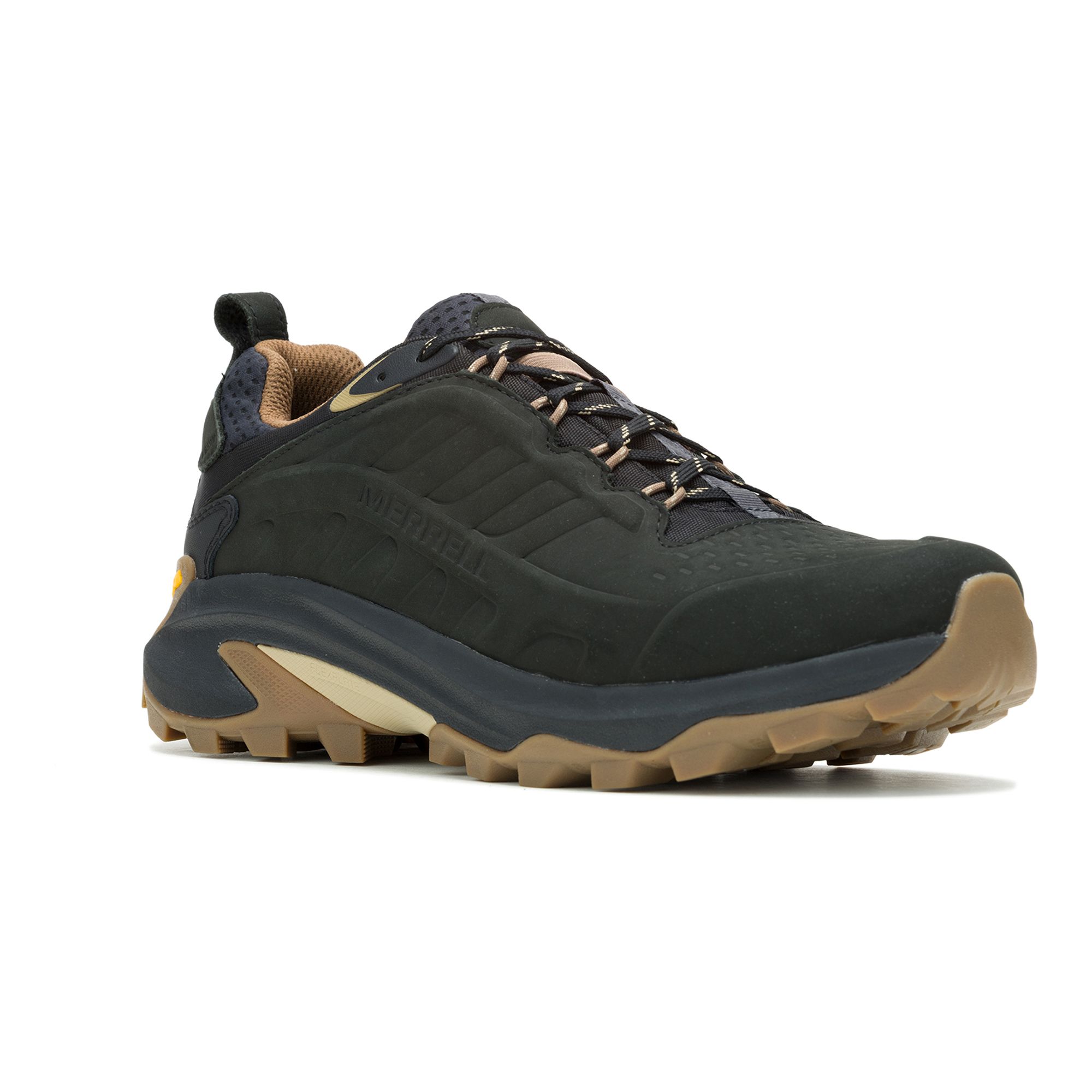 Merrell Moab Speed 2 LTR WP M Walkingskor - Bild 2