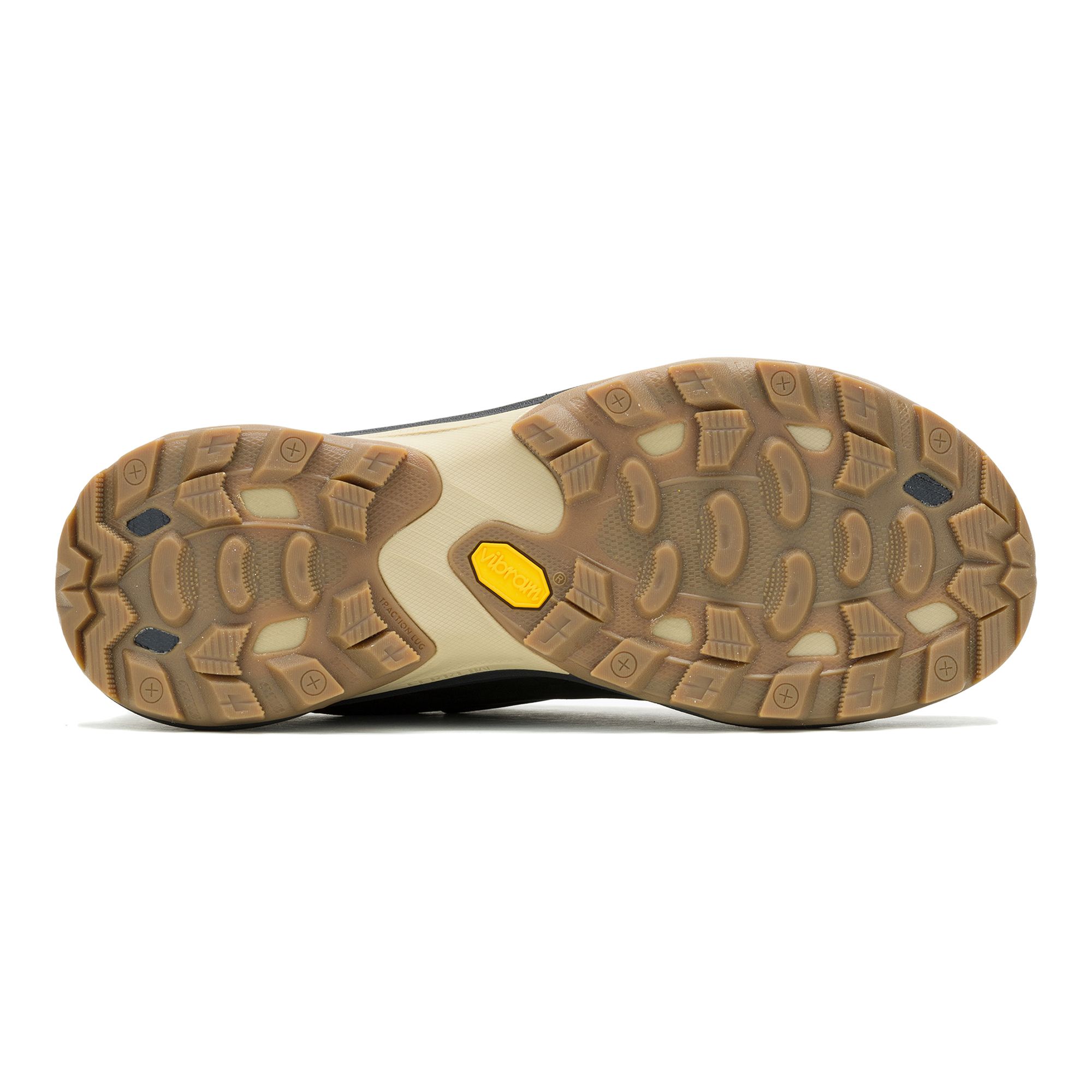 Merrell Moab Speed 2 LTR WP M Walkingskor - Bild 3
