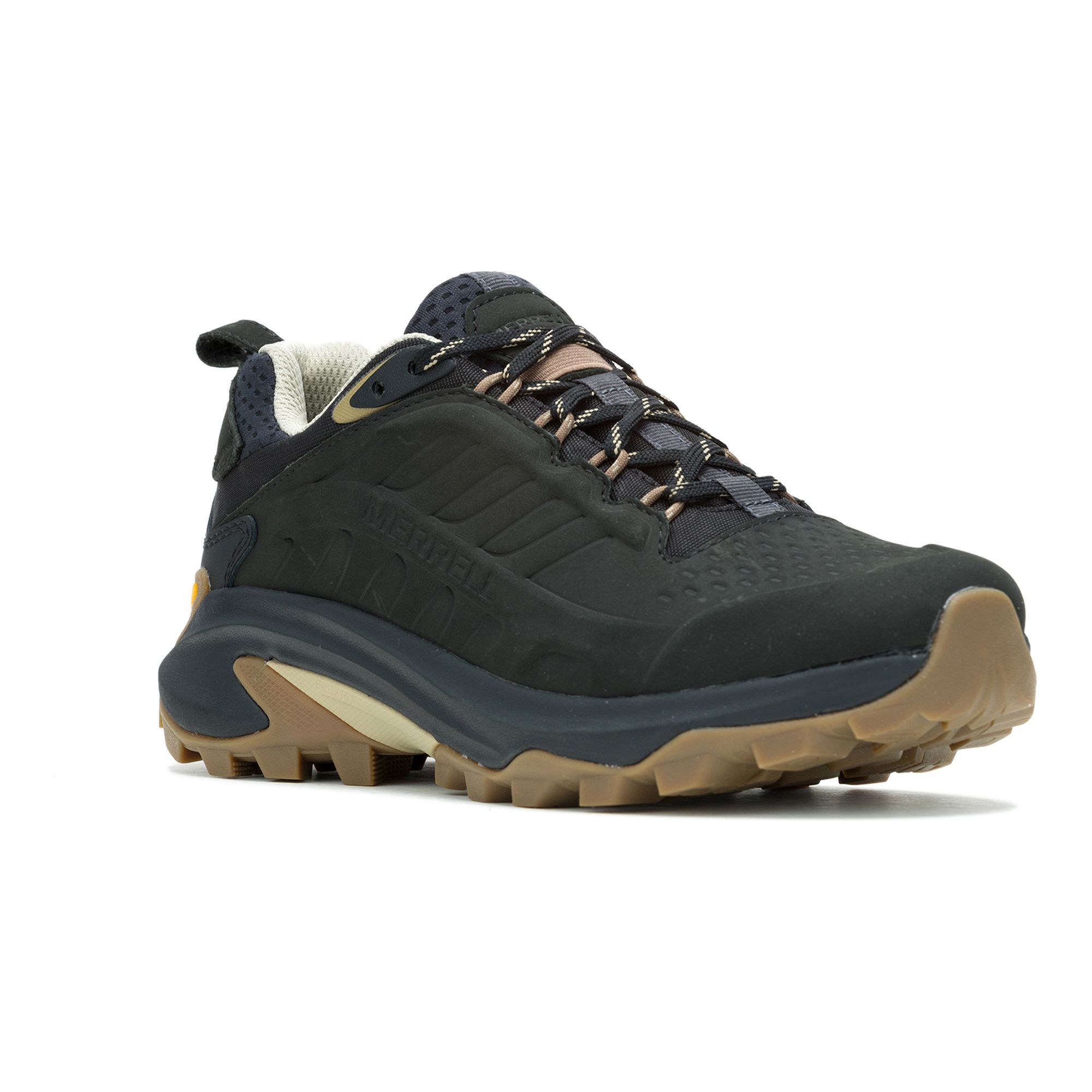 Merrell Moab Speed 2 LTR WP W Walkingskor - Bild 2