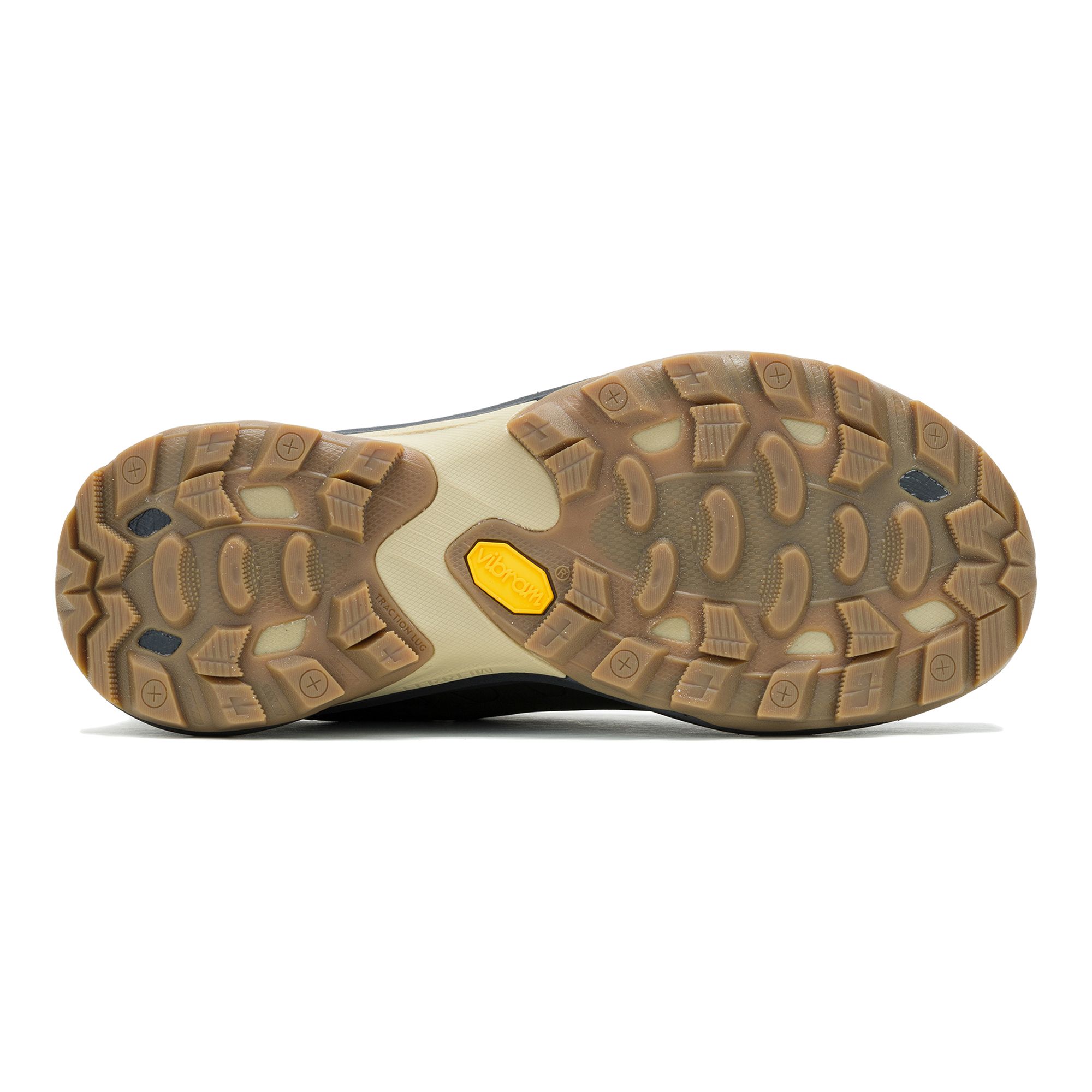 Merrell Moab Speed 2 LTR WP W Walkingskor - Bild 3