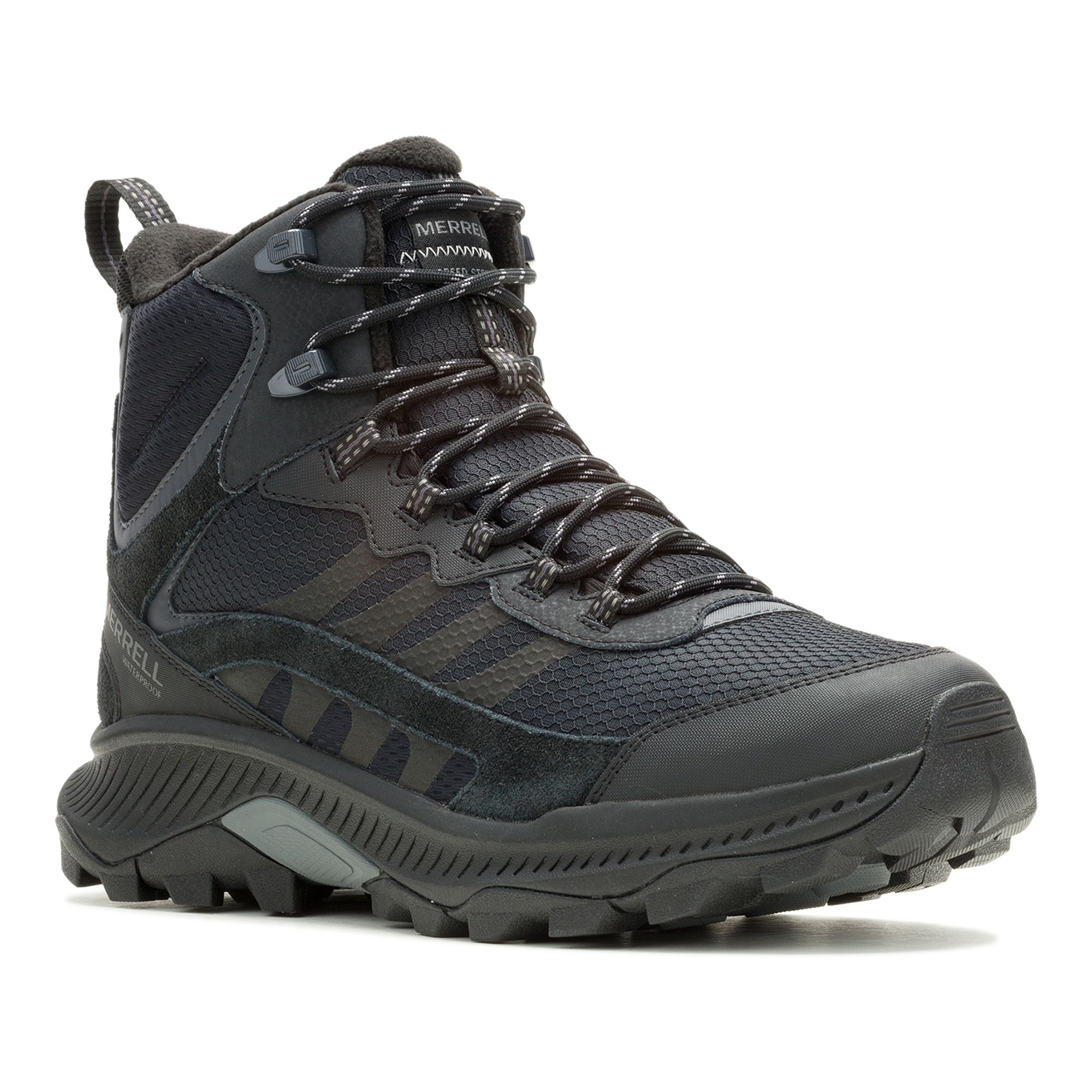 Merrell Speed Strike 2 Thermo Mid WP M Kängor - Bild 2