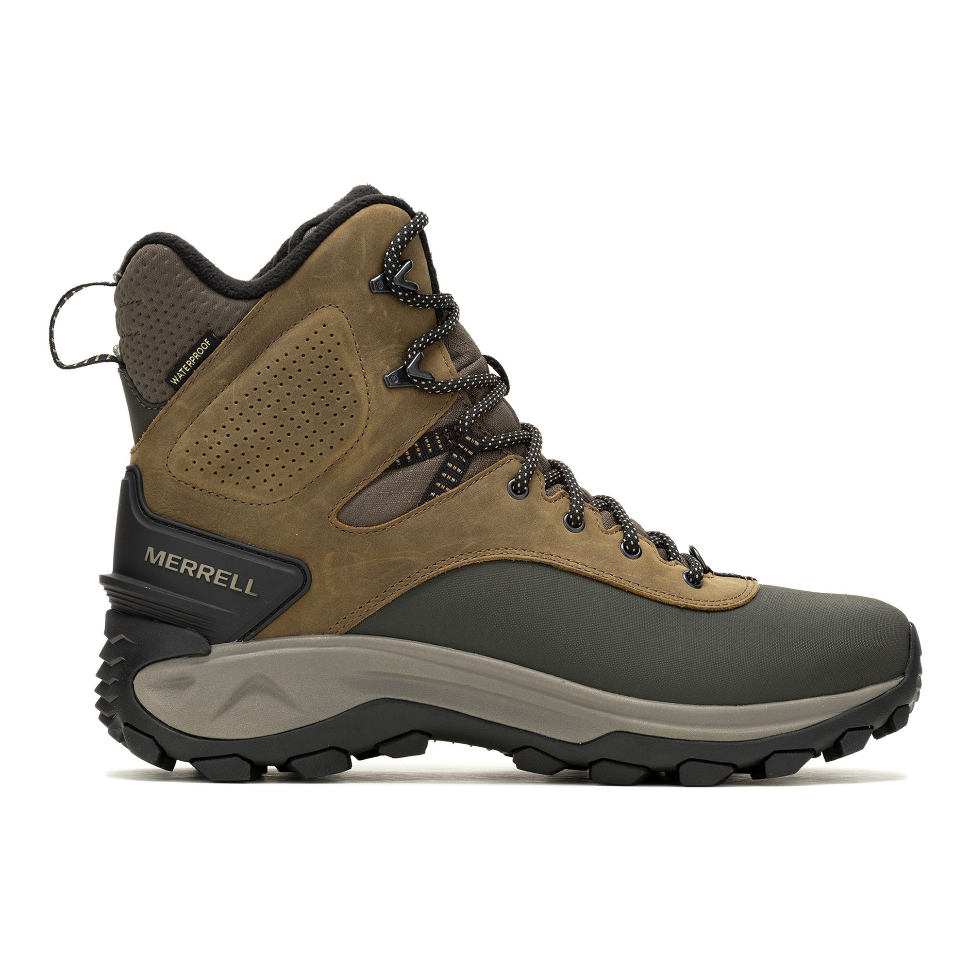 Merrell Thermo Kiruna 2 Tall WP M Kängor