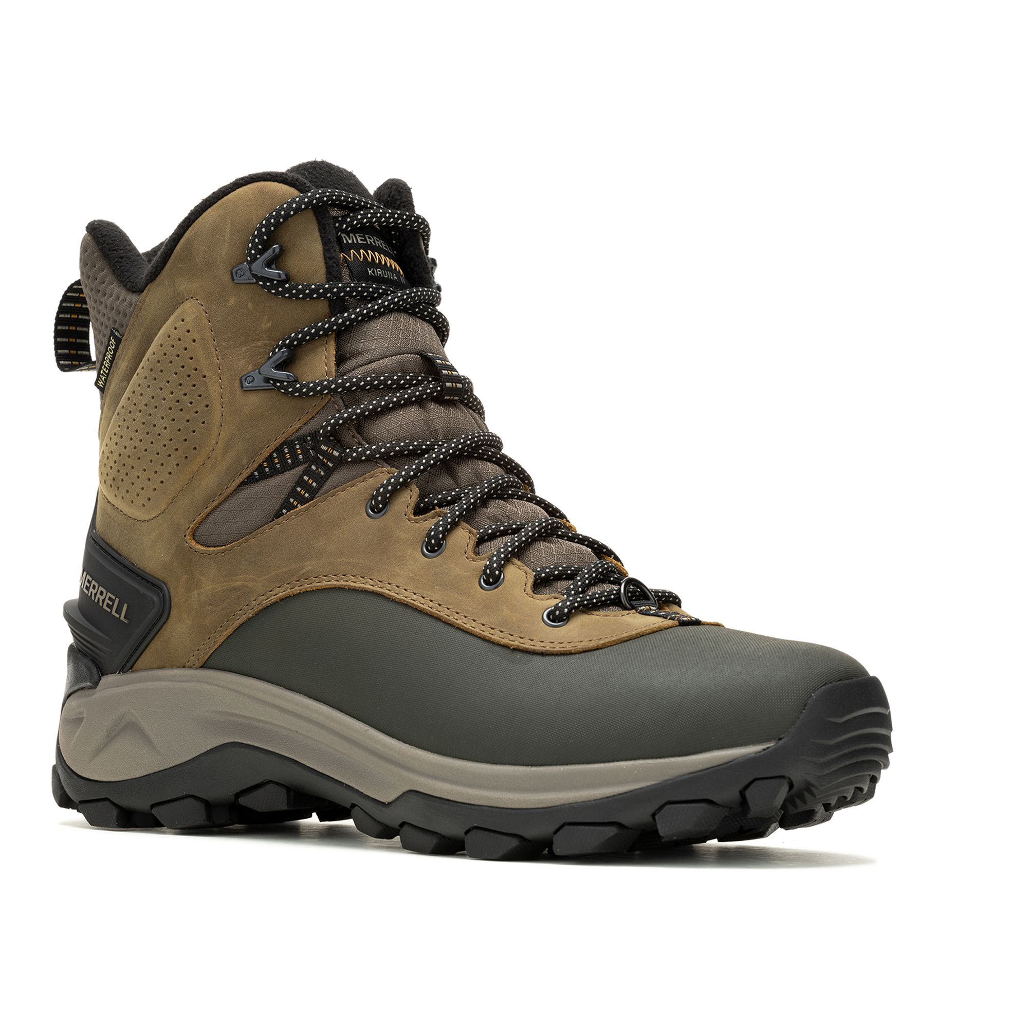 Merrell Thermo Kiruna 2 Tall WP M Kängor - Bild 2