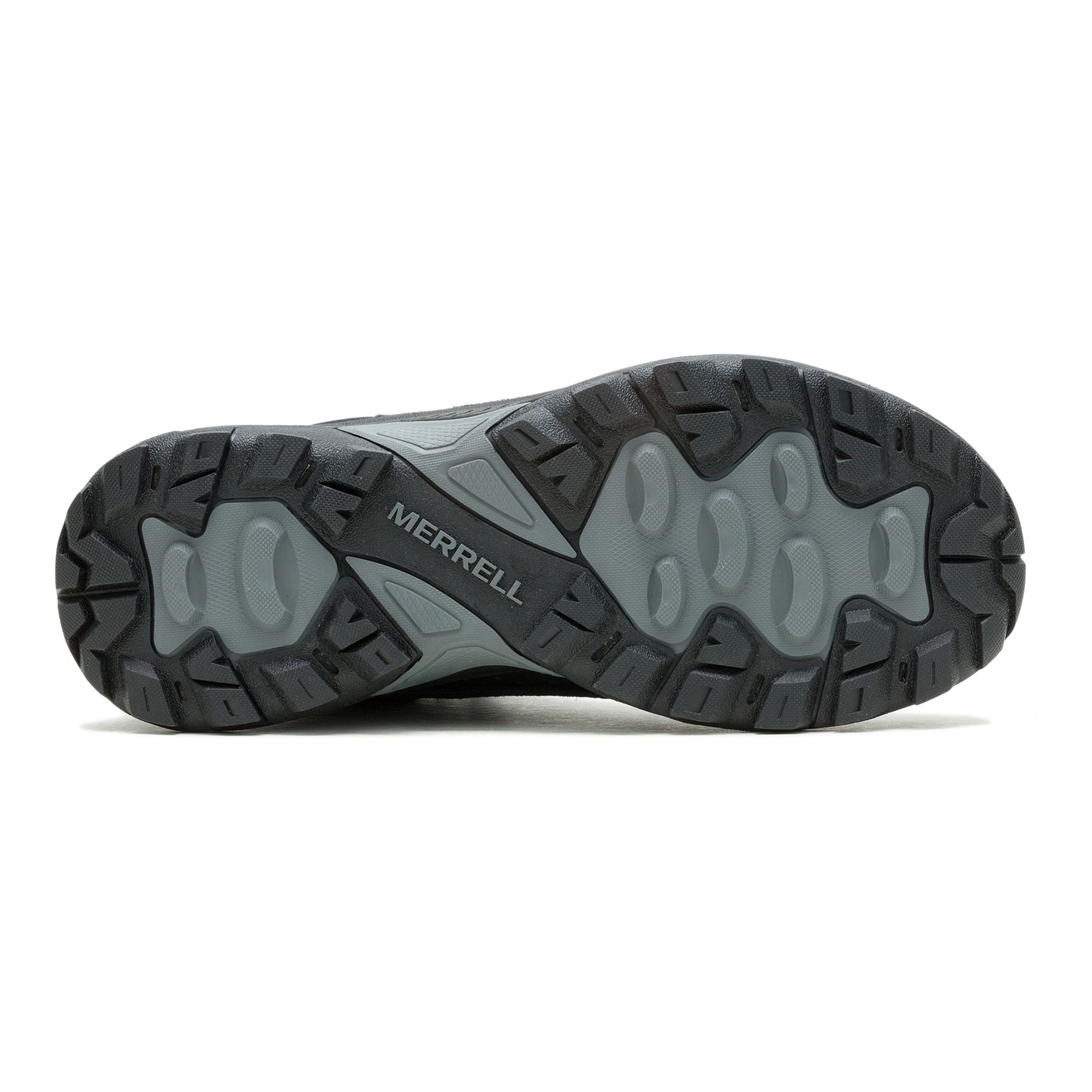 Merrell Speed Strike 2 Thermo Mid WP W Kängor - Bild 3