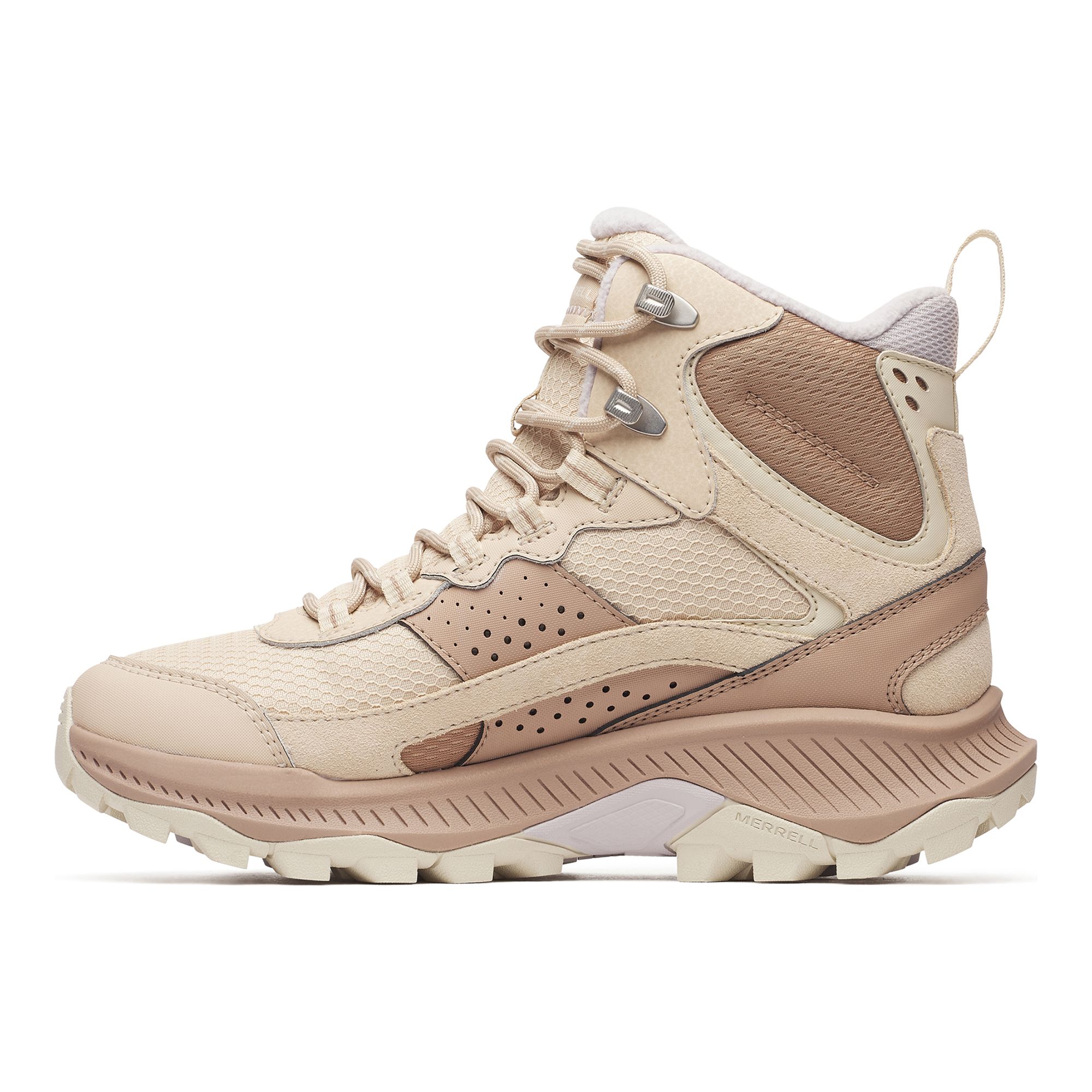 Merrell Speed Strike 2 Thermo Mid WP W Kängor - Bild 5