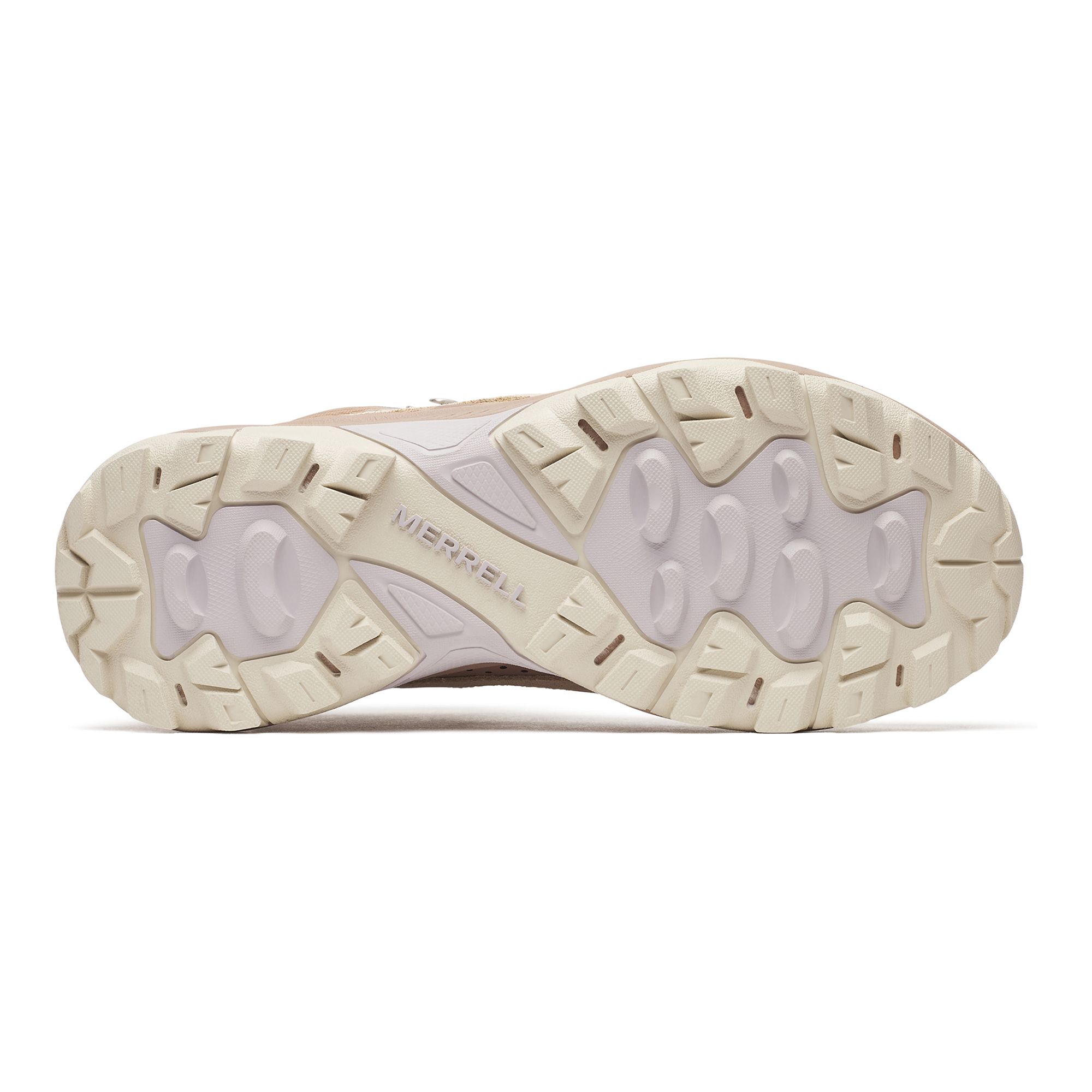 Merrell Speed Strike 2 Thermo Mid WP W Kängor - Bild 6