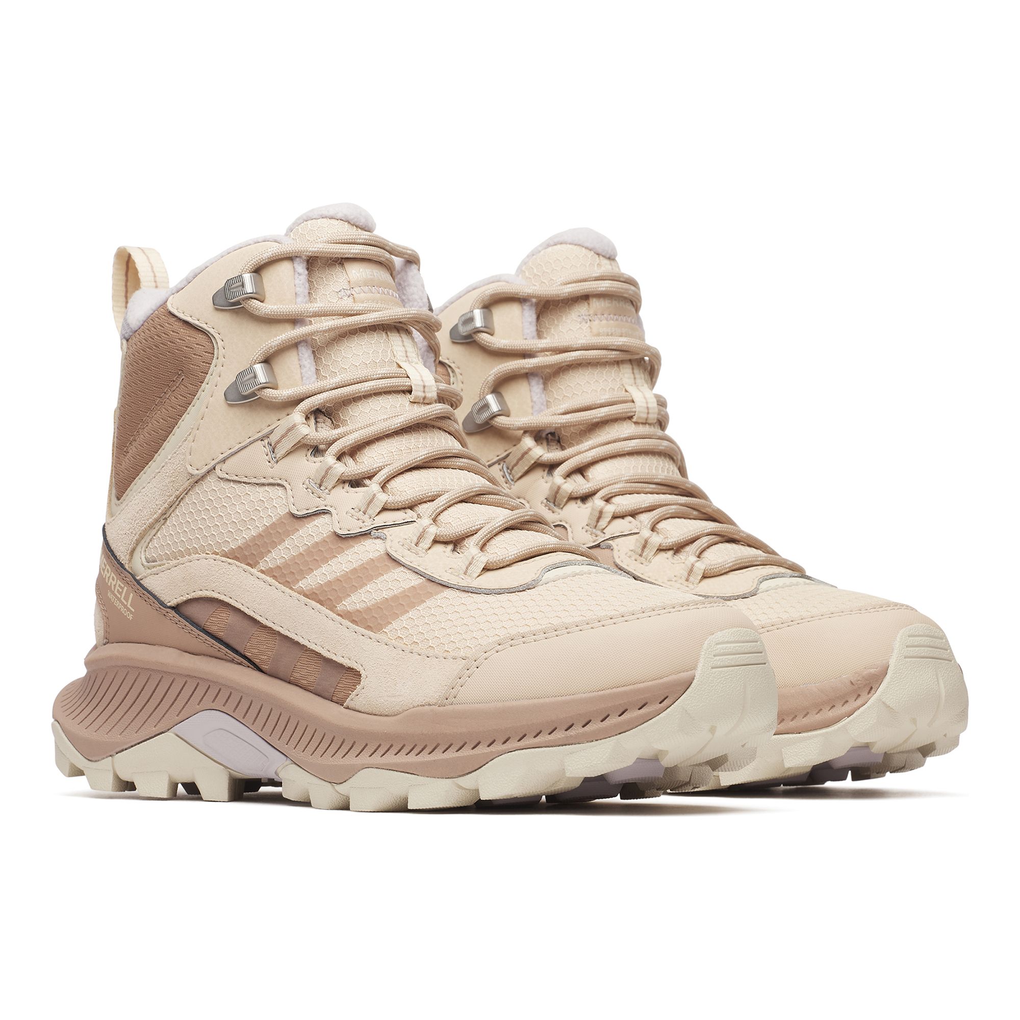 Merrell Speed Strike 2 Thermo Mid WP W Kängor - Bild 7