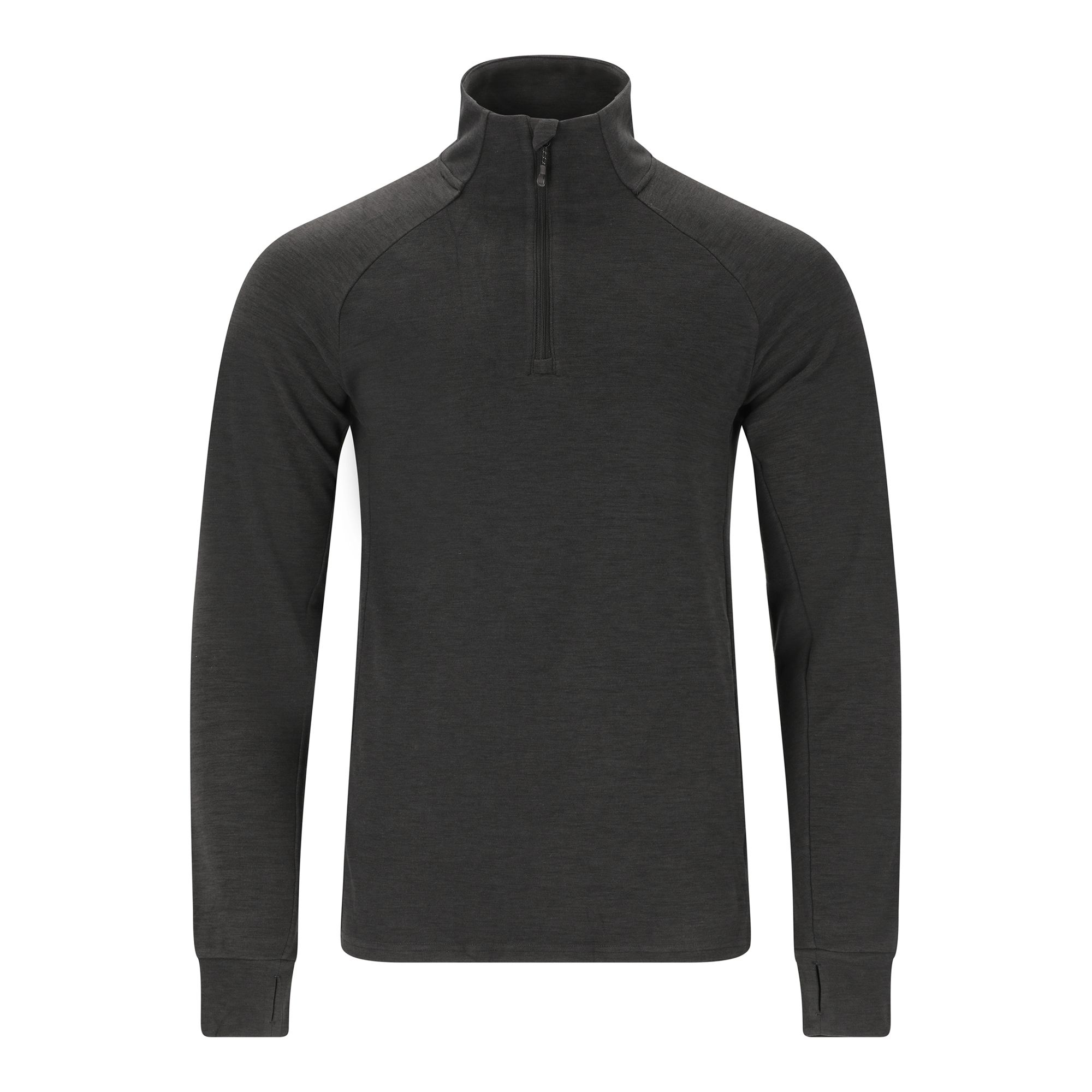 Whistler Kajsa M Half Zip Midlayer Fleecetröja - Bild 3